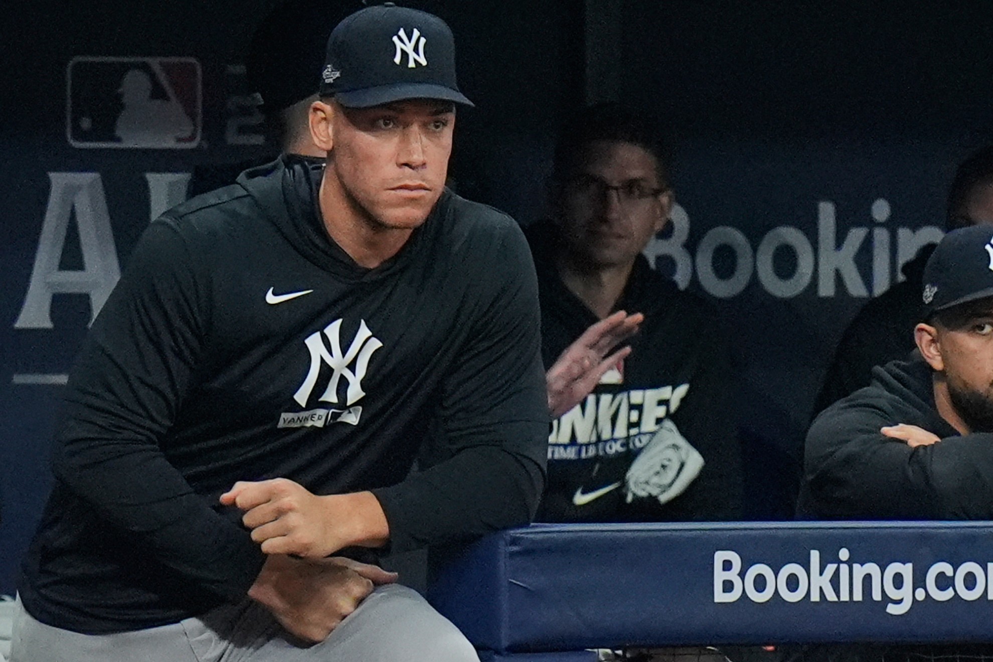 / Aaron Judge / LAPRESSE