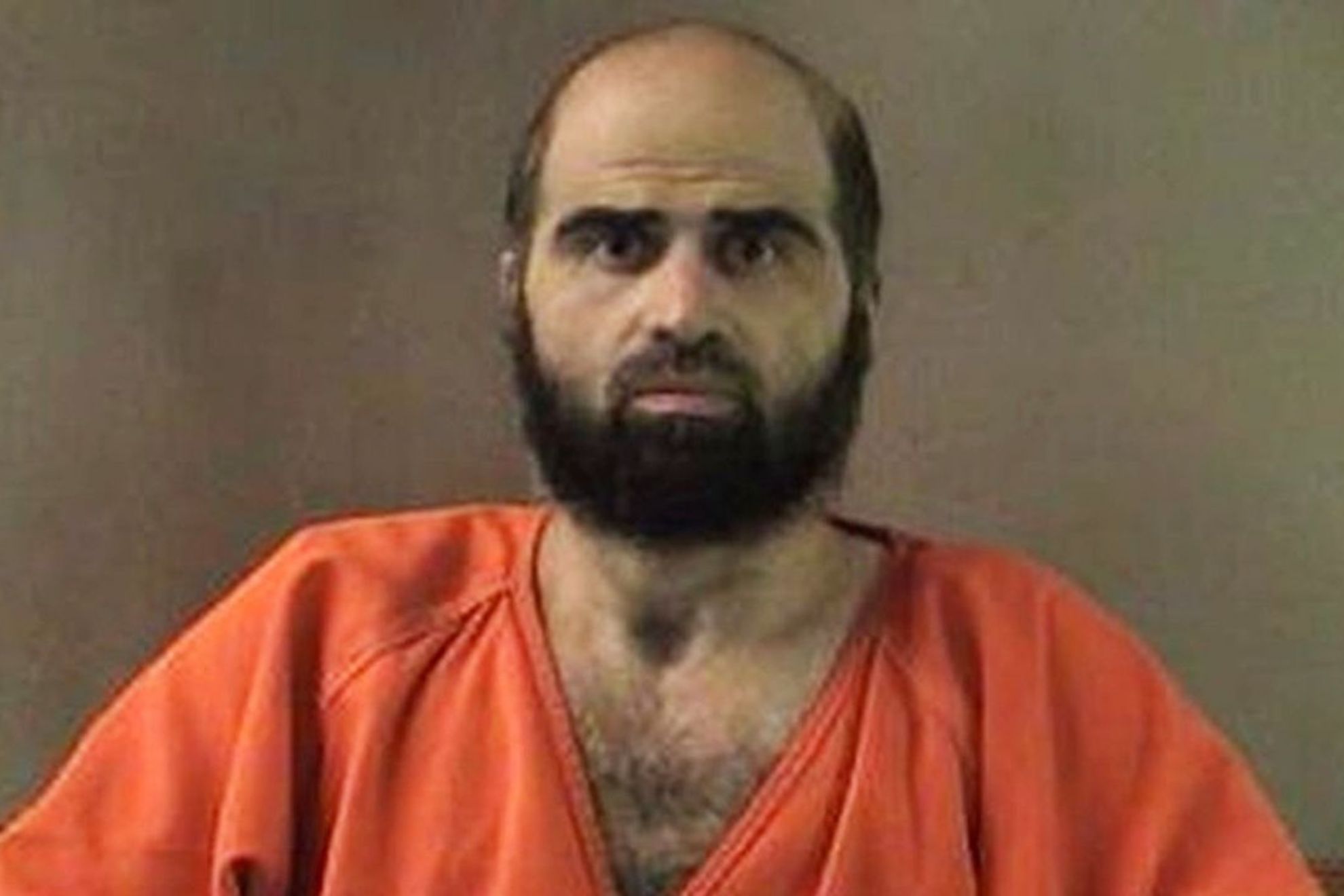 Nidal Hasan