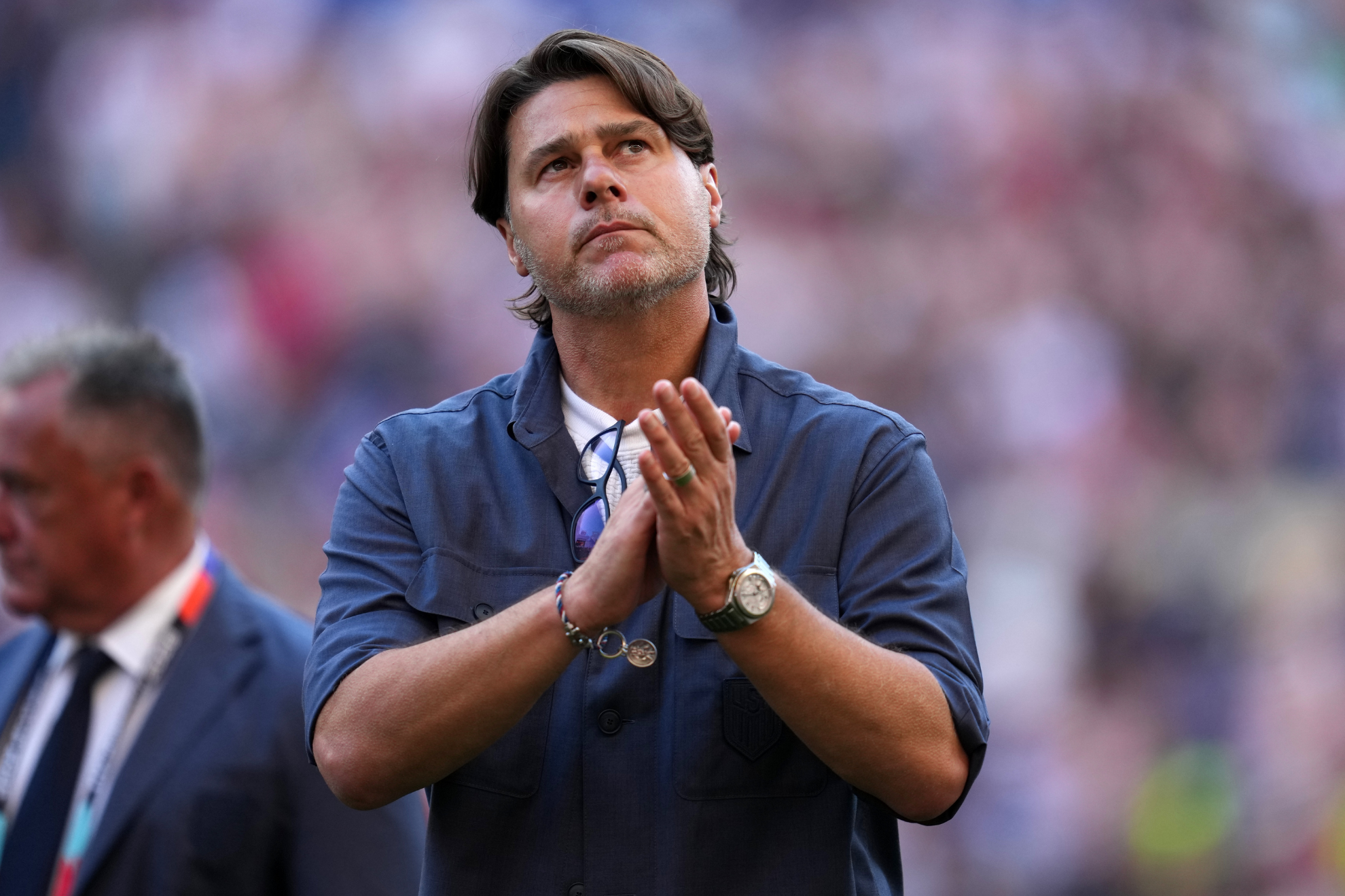 Mauricio Pochettino's USMNT players are off to a strong start at their clubs in 2026. LAPRESSE
