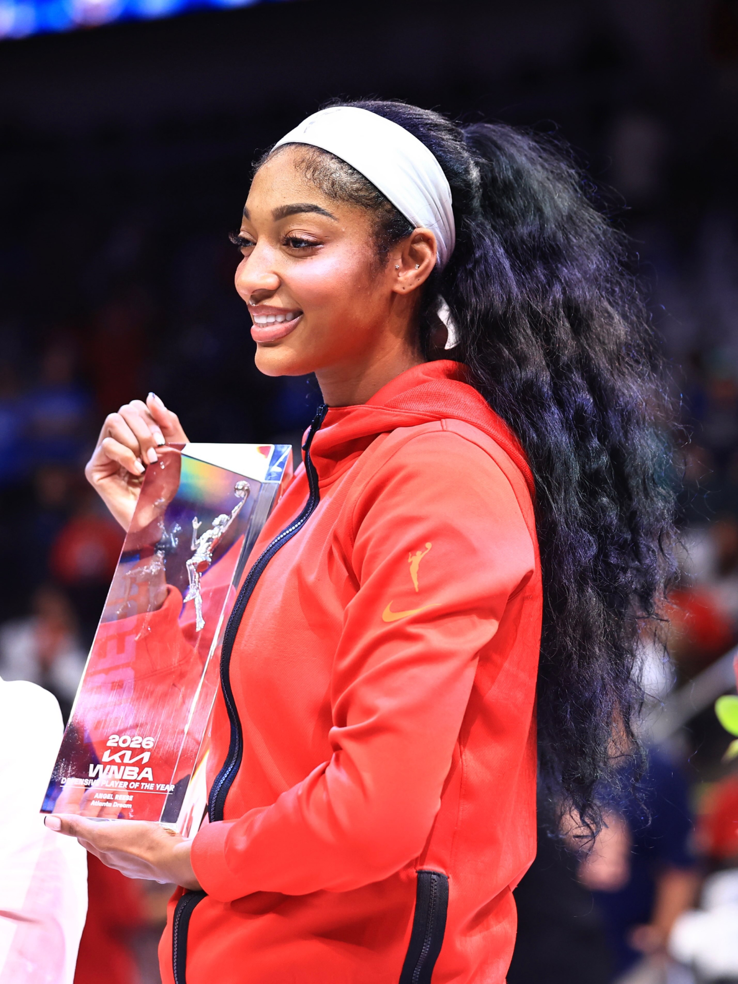 Angel Reese puts the Chicago Sky face-to-face with what they let go ...