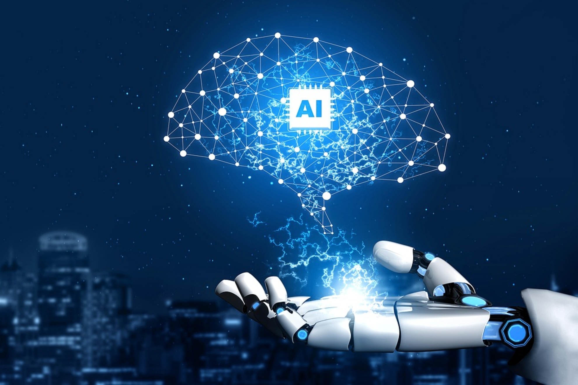 AI. Pixabay