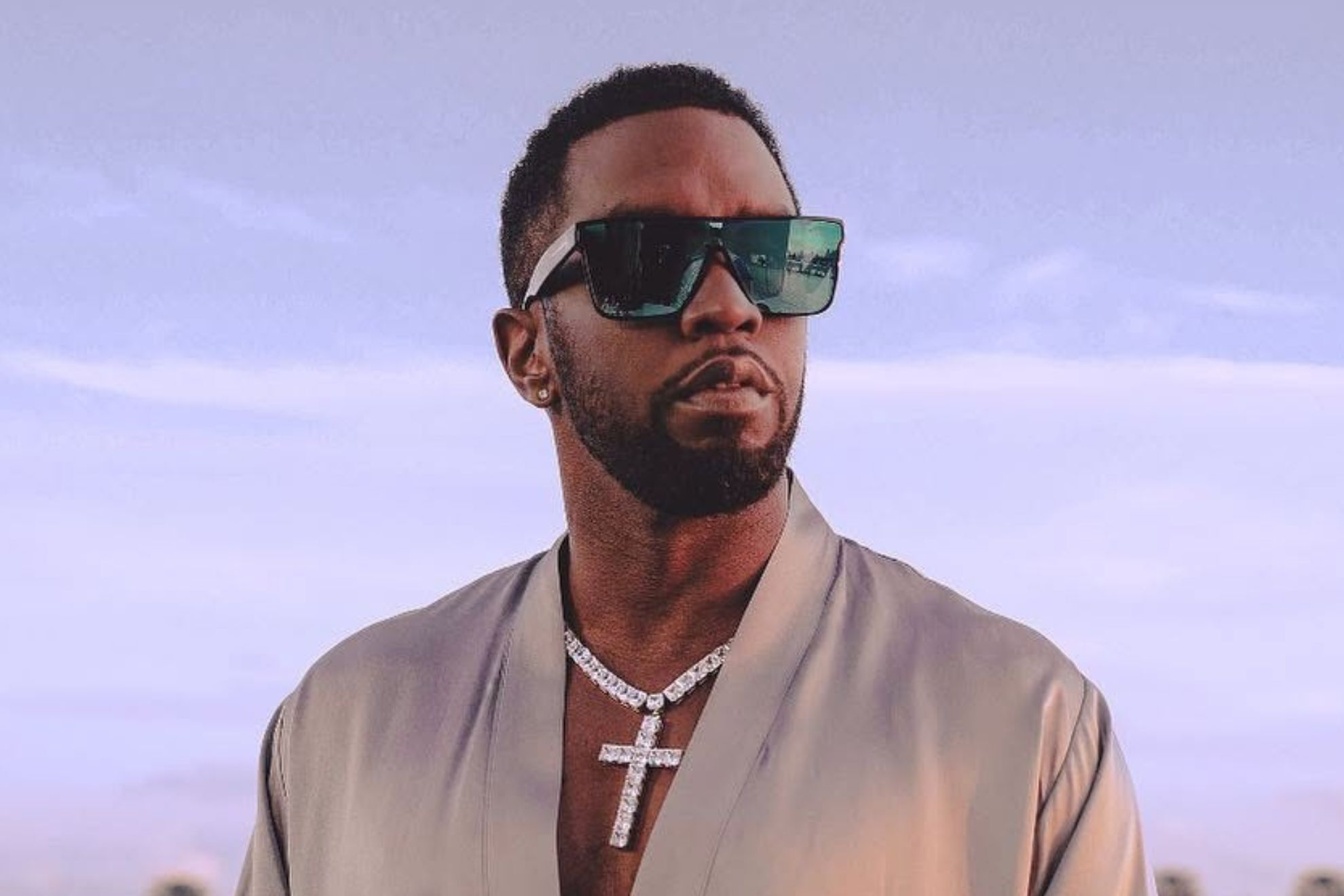 ‘A business matter’: Sean ‘Diddy’ Combs faces new legal dispute as attorneys cite months of unpaid fees Facebook