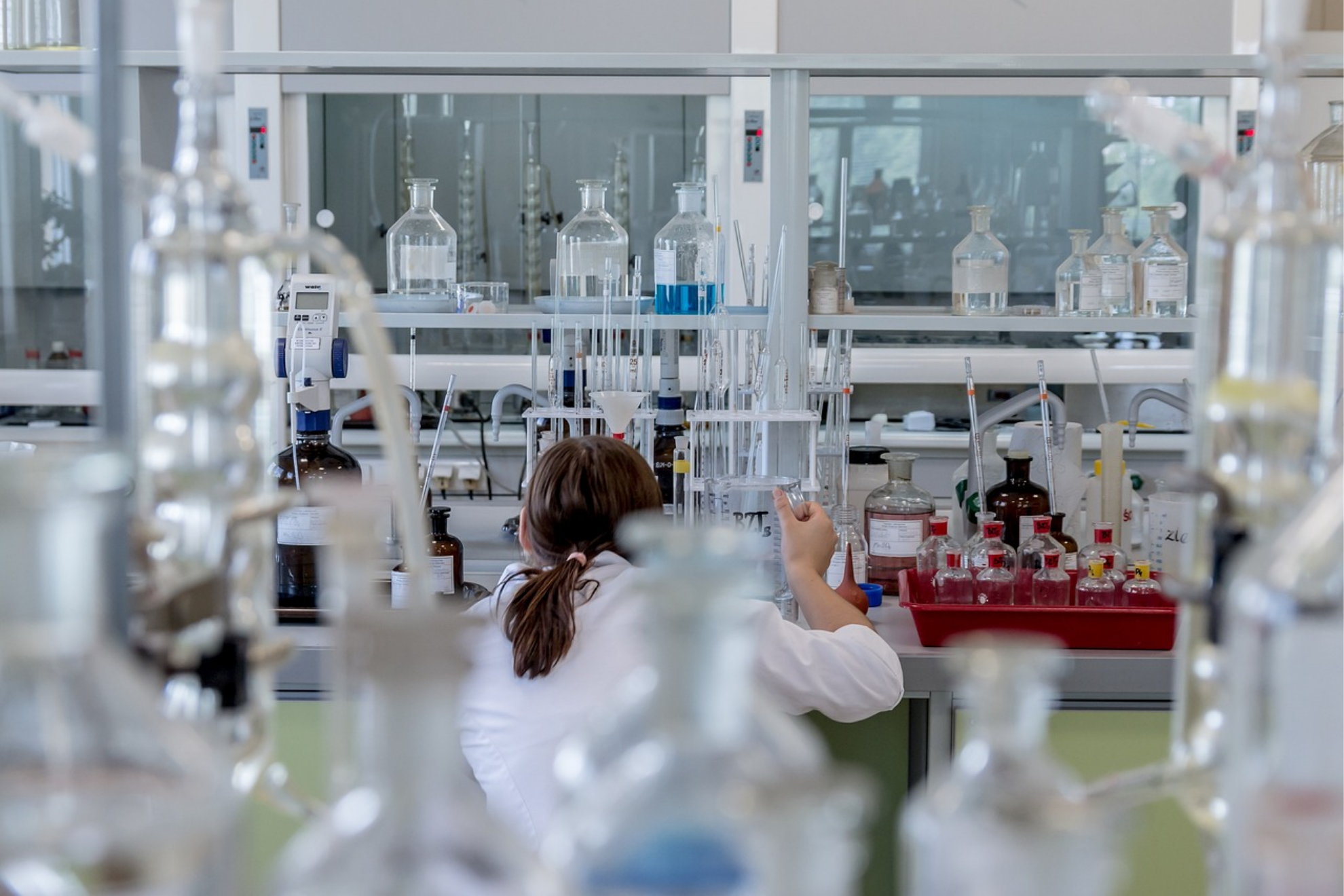 The most expensive substance on Earth costs $140 million per gram, but what is it?