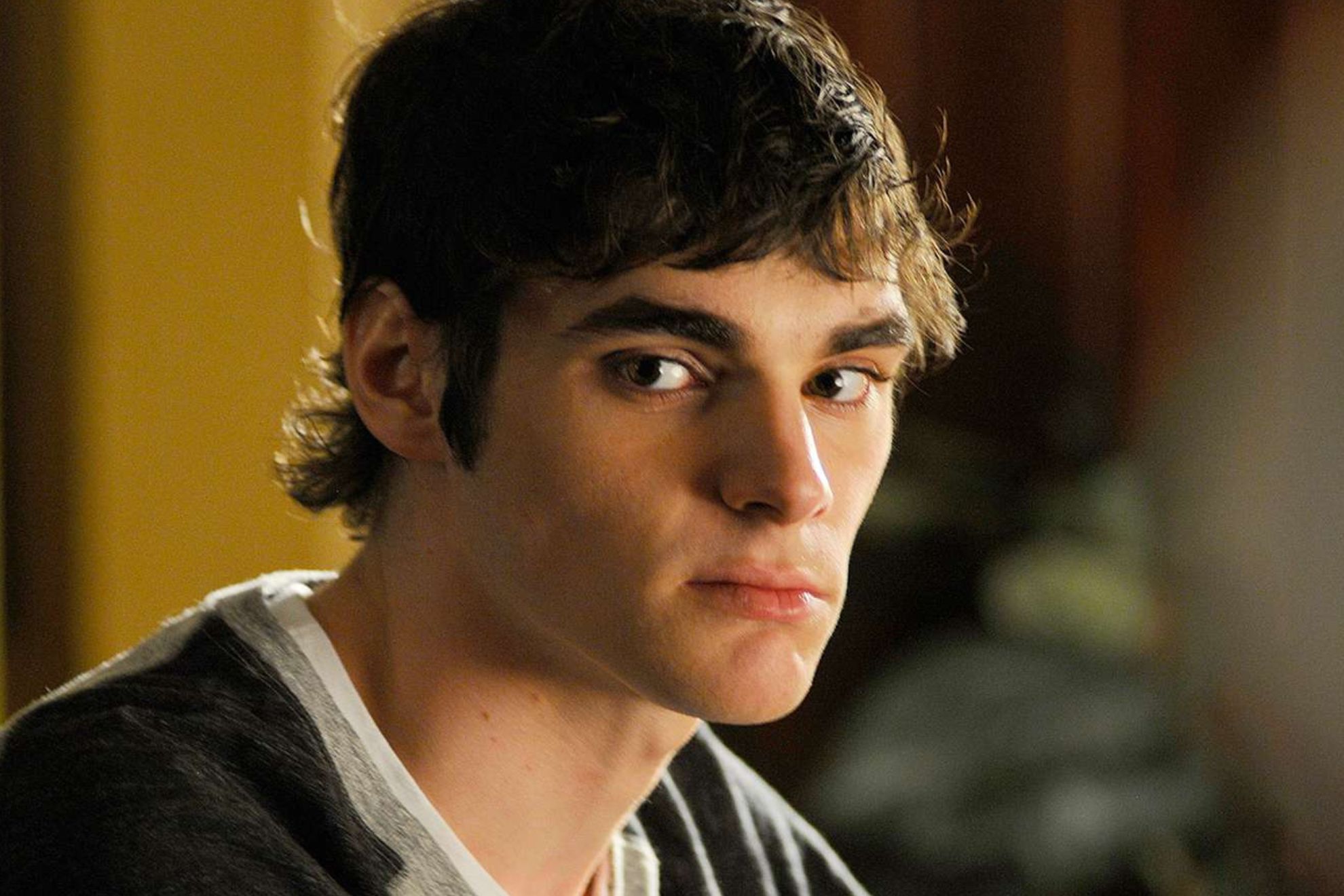 RJ MItte