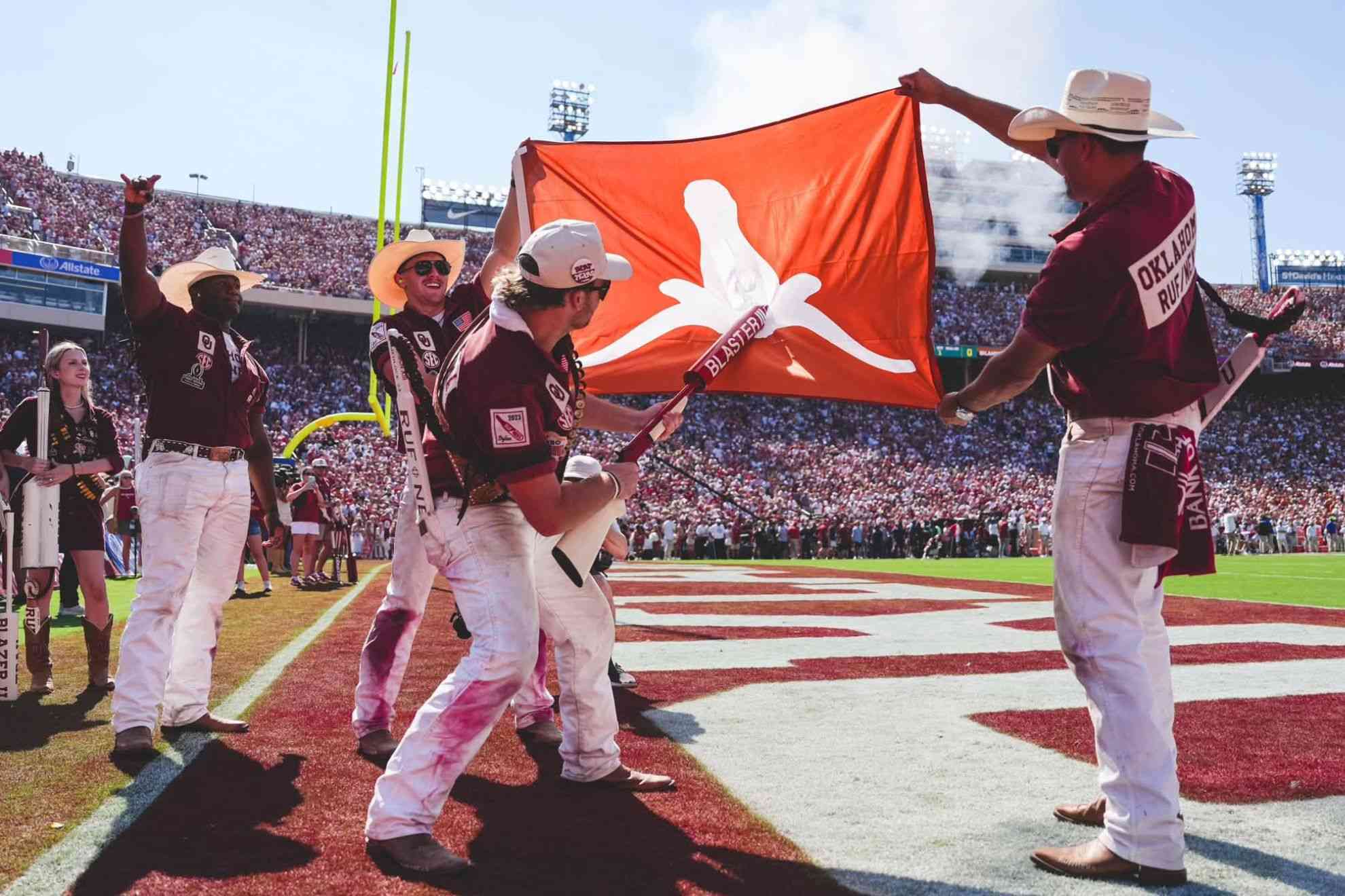 Arch Manning and Texas fall out of top 5 national championship contenders Facebook