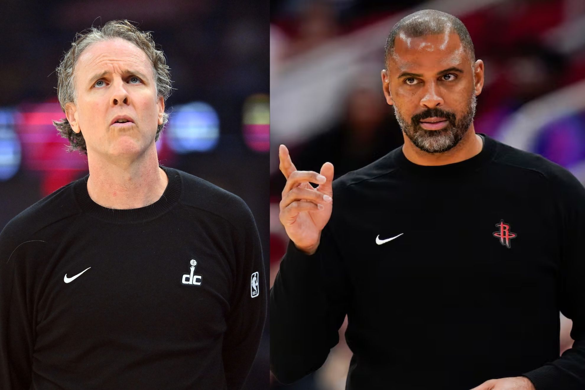Top 3 NBA coaches under the most pressure heading into the 2026 season Facebook