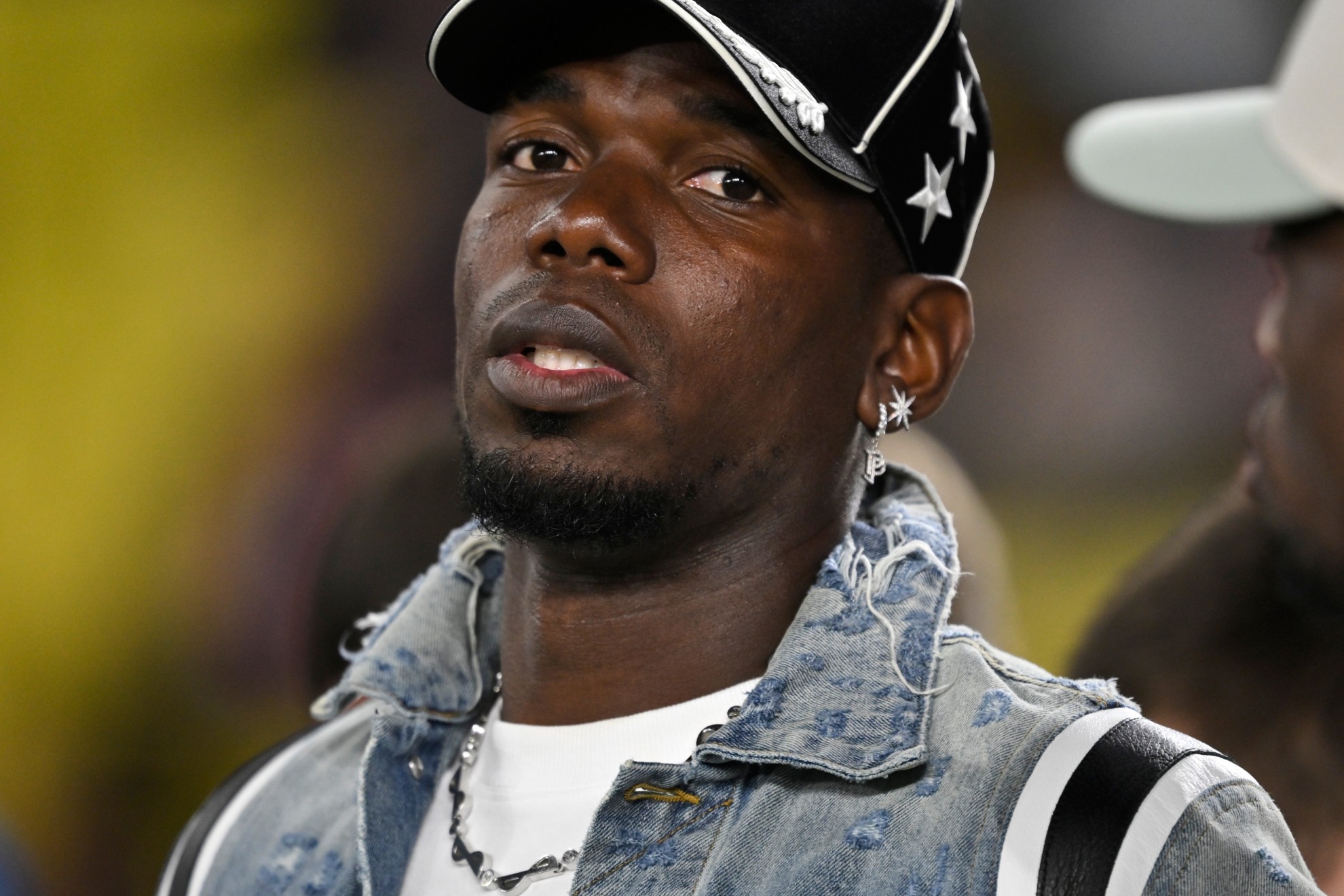 Paul Pogba / LAPRESSE
