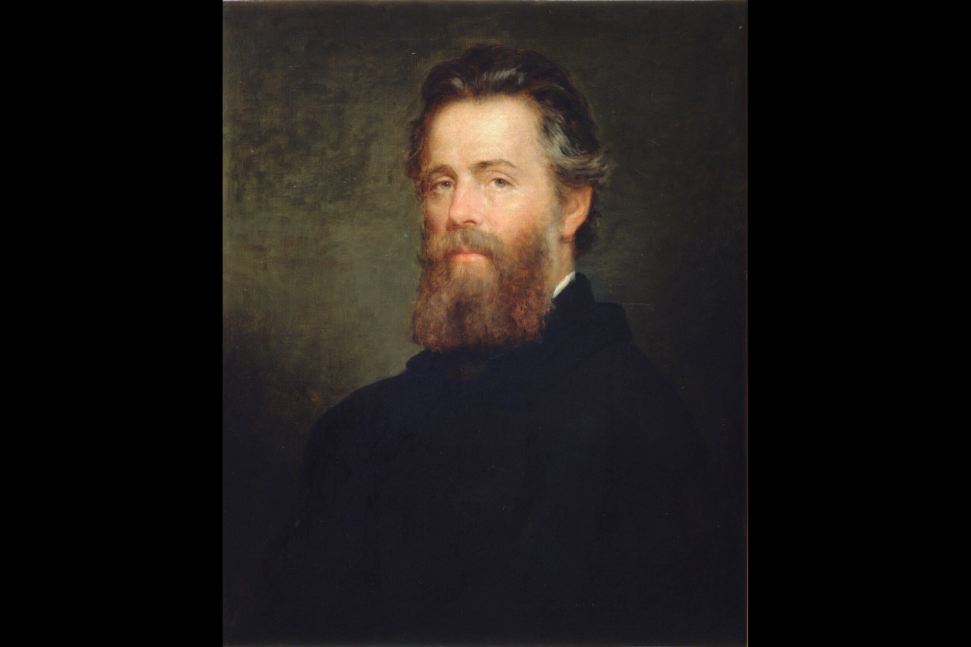 Herman Melville LAPRESSE