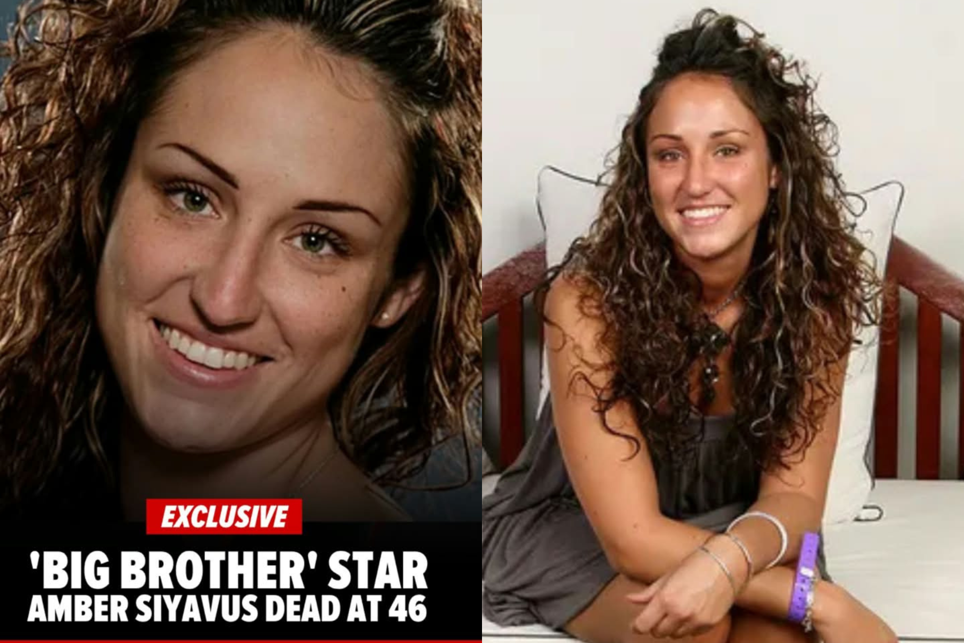 The former contestant from the eighth season of the CBS reality show died on October 9 in Nevada. instagram@tmztv