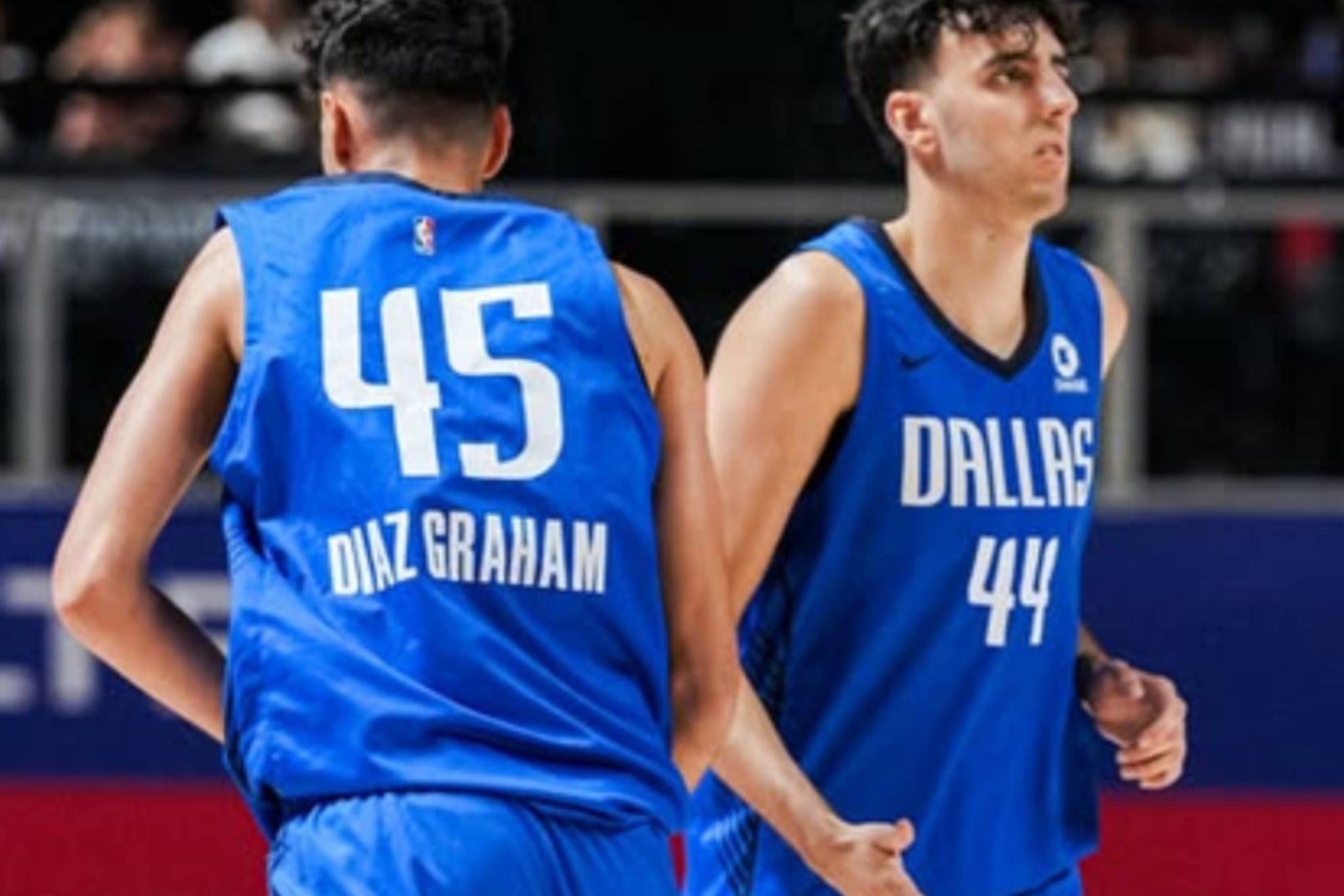 Diaz-Graham @guilleediazz_