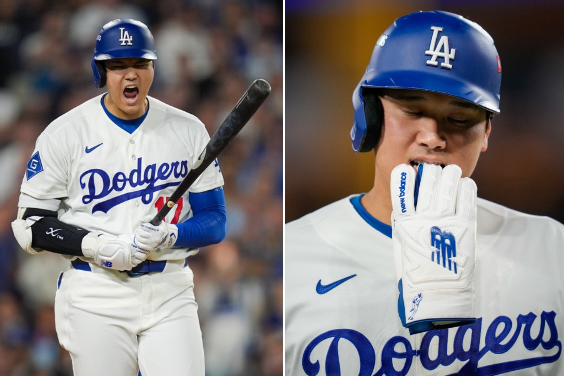 Shohei Ohtani LAPRESSE