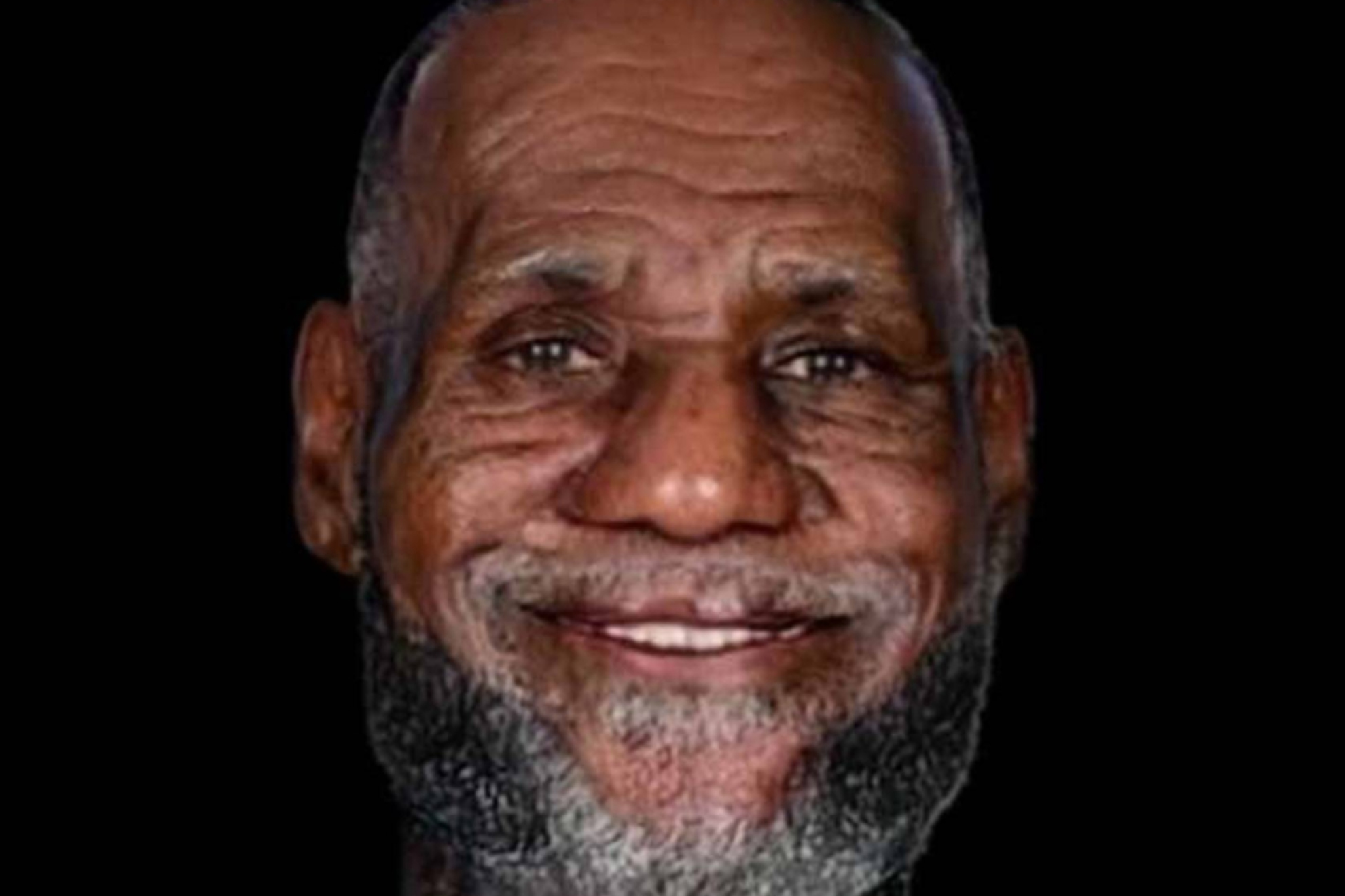 LeBron James FaceAPP