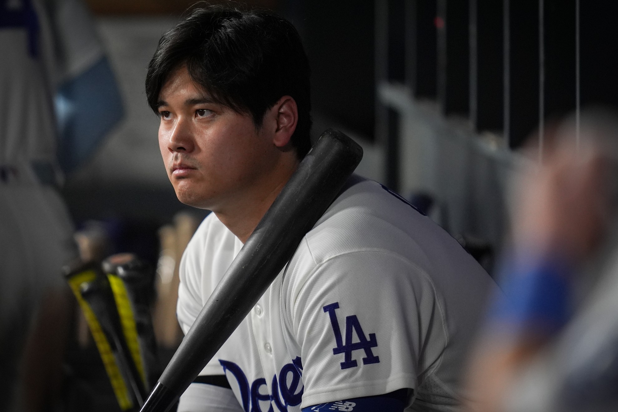 Shohei Ohtani / LAPRESSE