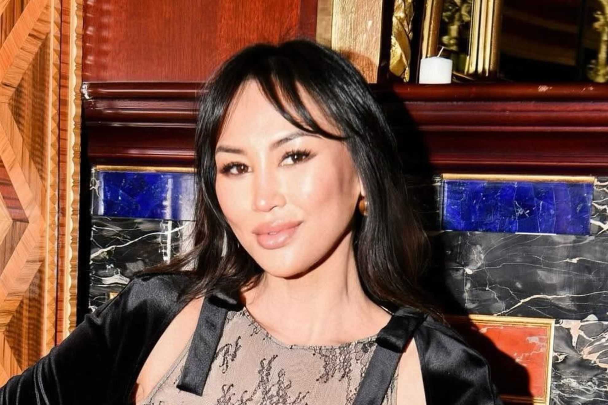 Botox, fillers and $500 manicures: inside Dorothy Wang’s eye-watering beauty spending Facebook