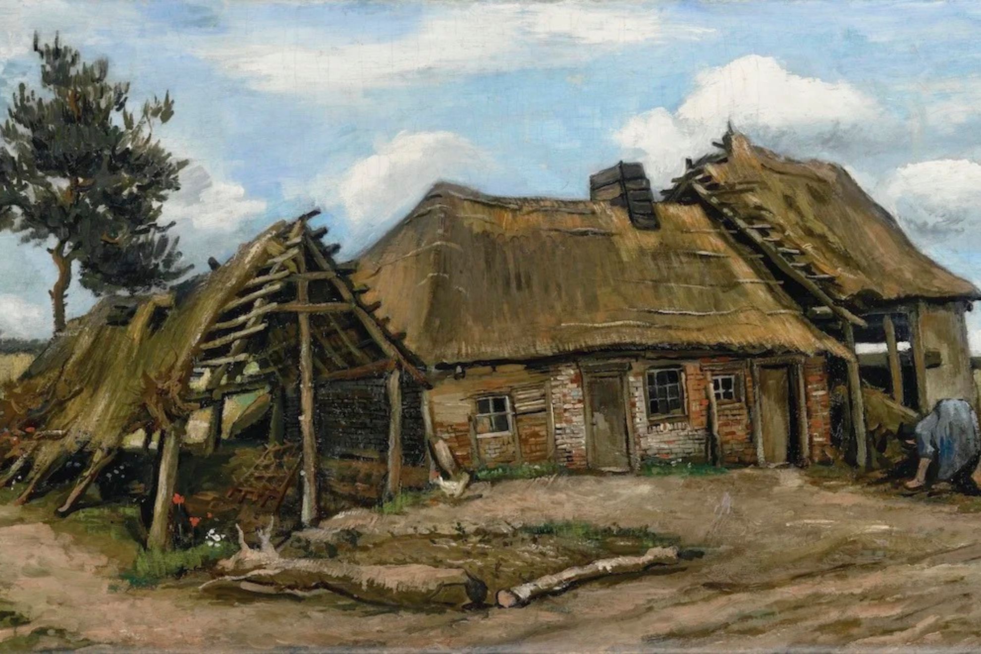 Van Gogh. Simon C. Dickinson