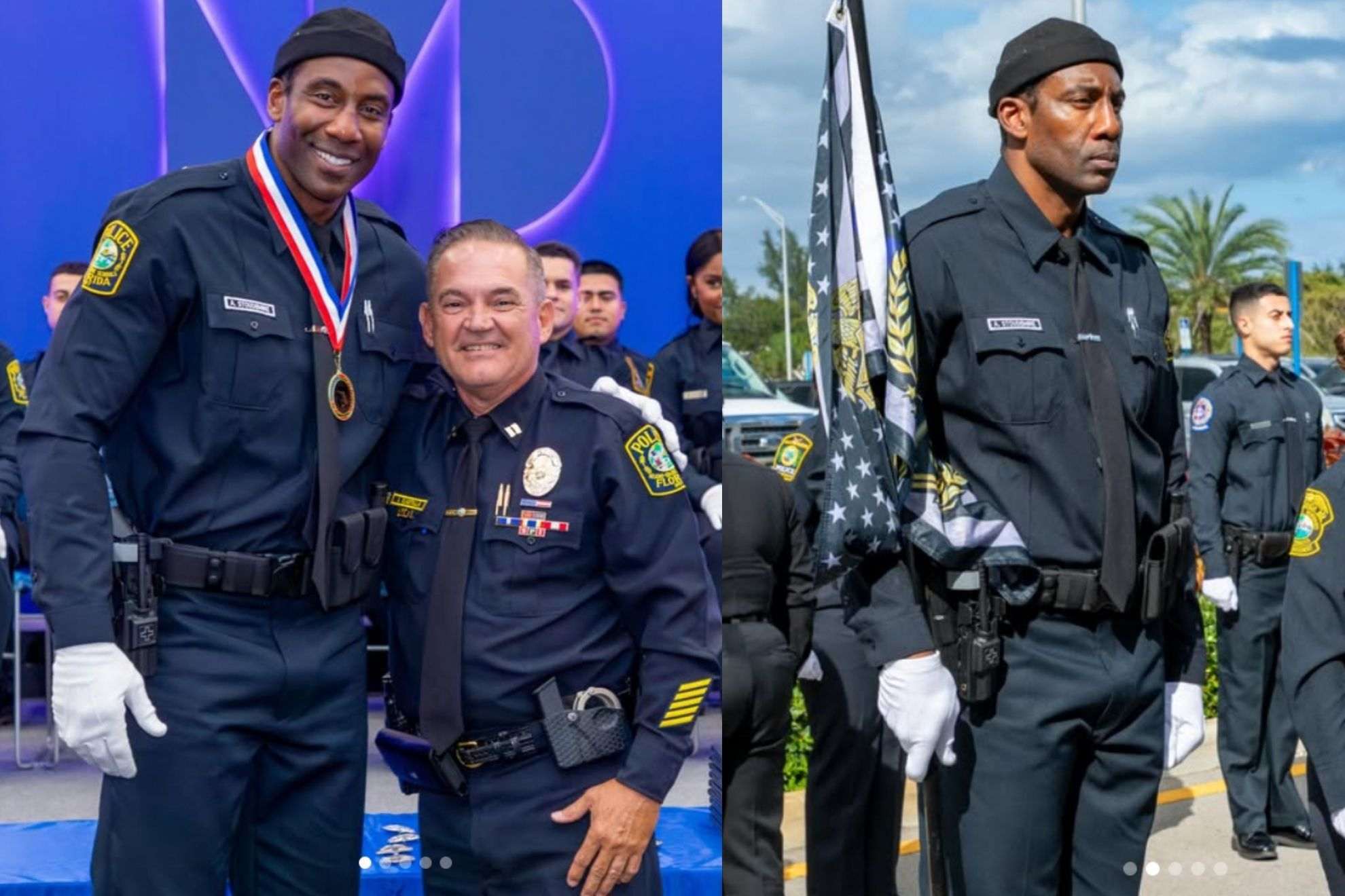 From $165 million NBA career to public service: Amar’e Stoudemire's next chapter Instagram