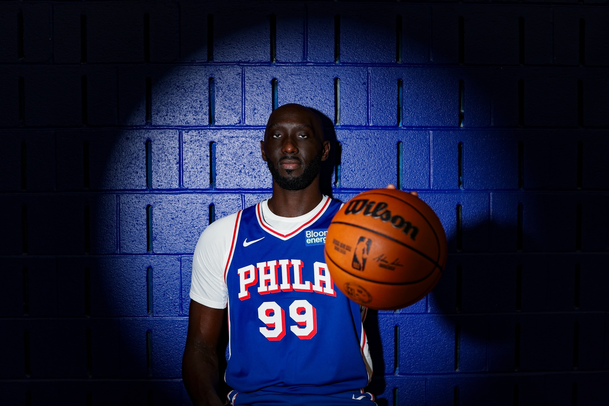 Tacko Fall Instagram