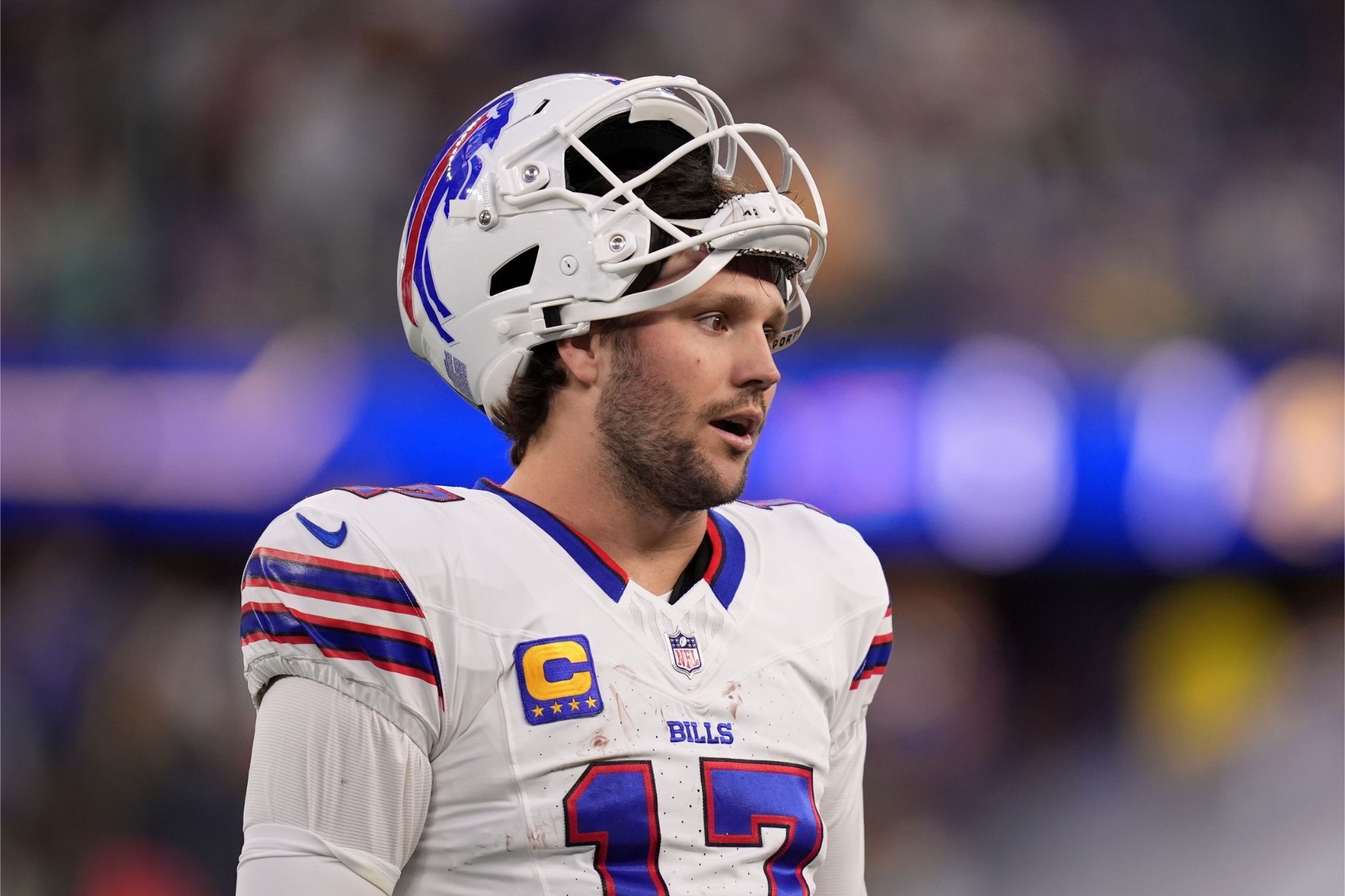 Josh Allen