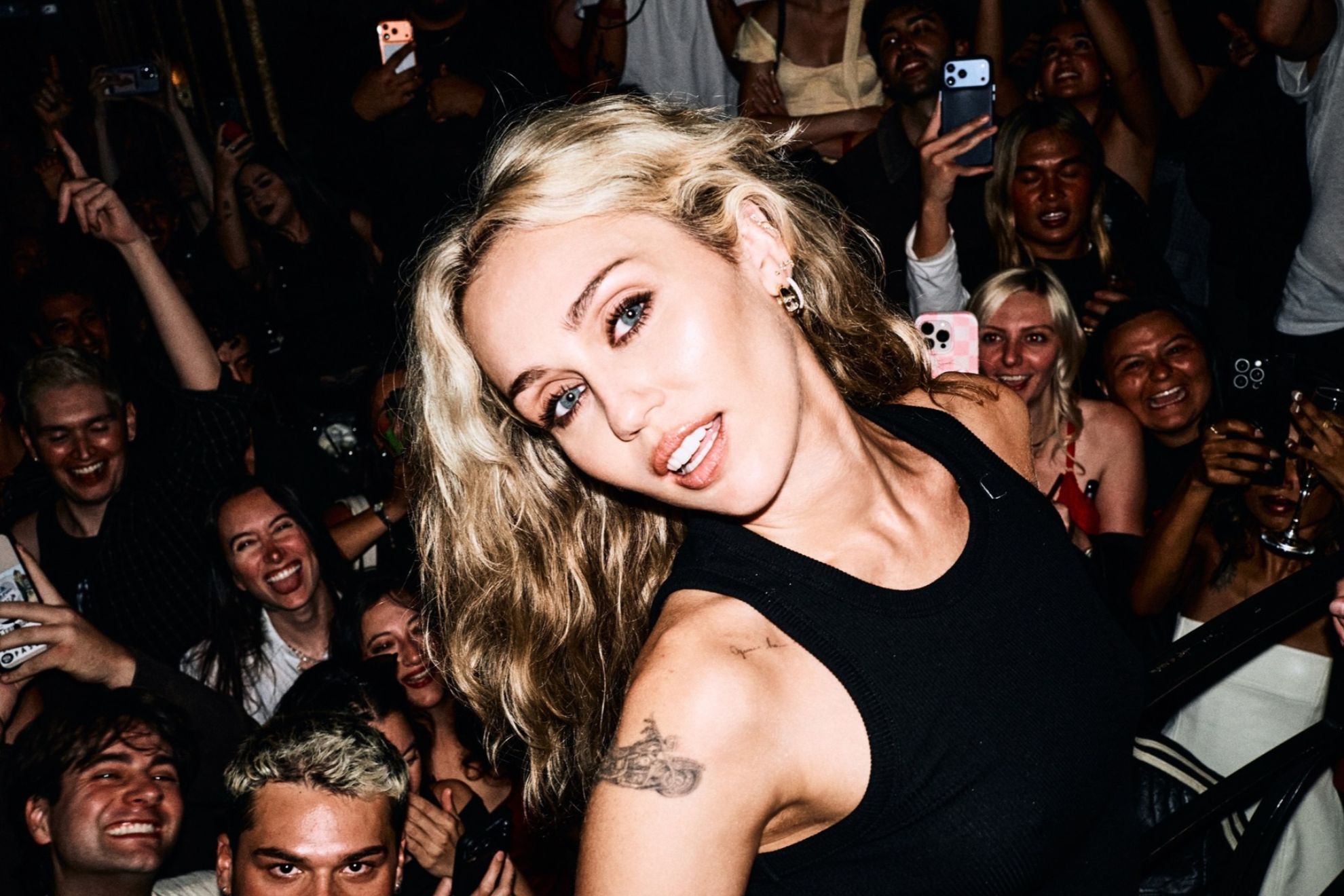 Miley Cyrus IG
