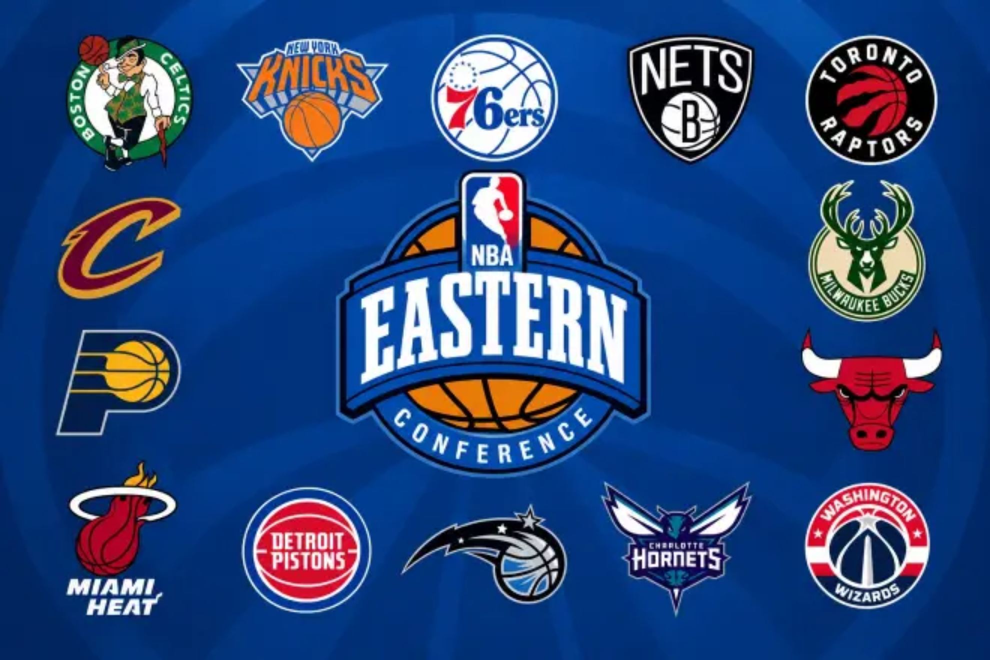 Eastern Conference
