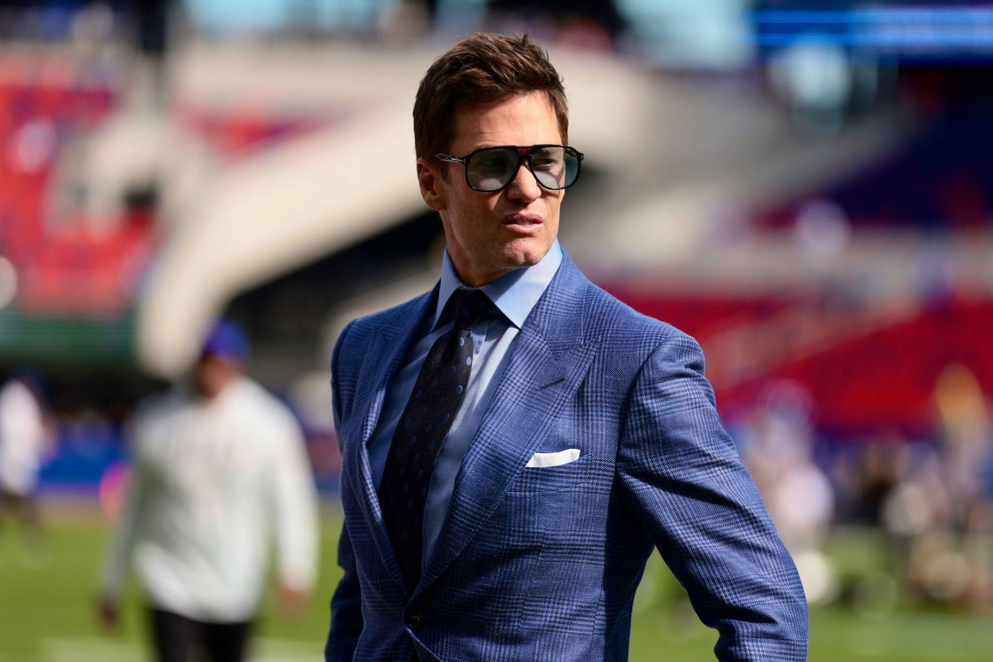 Tom Brady IG