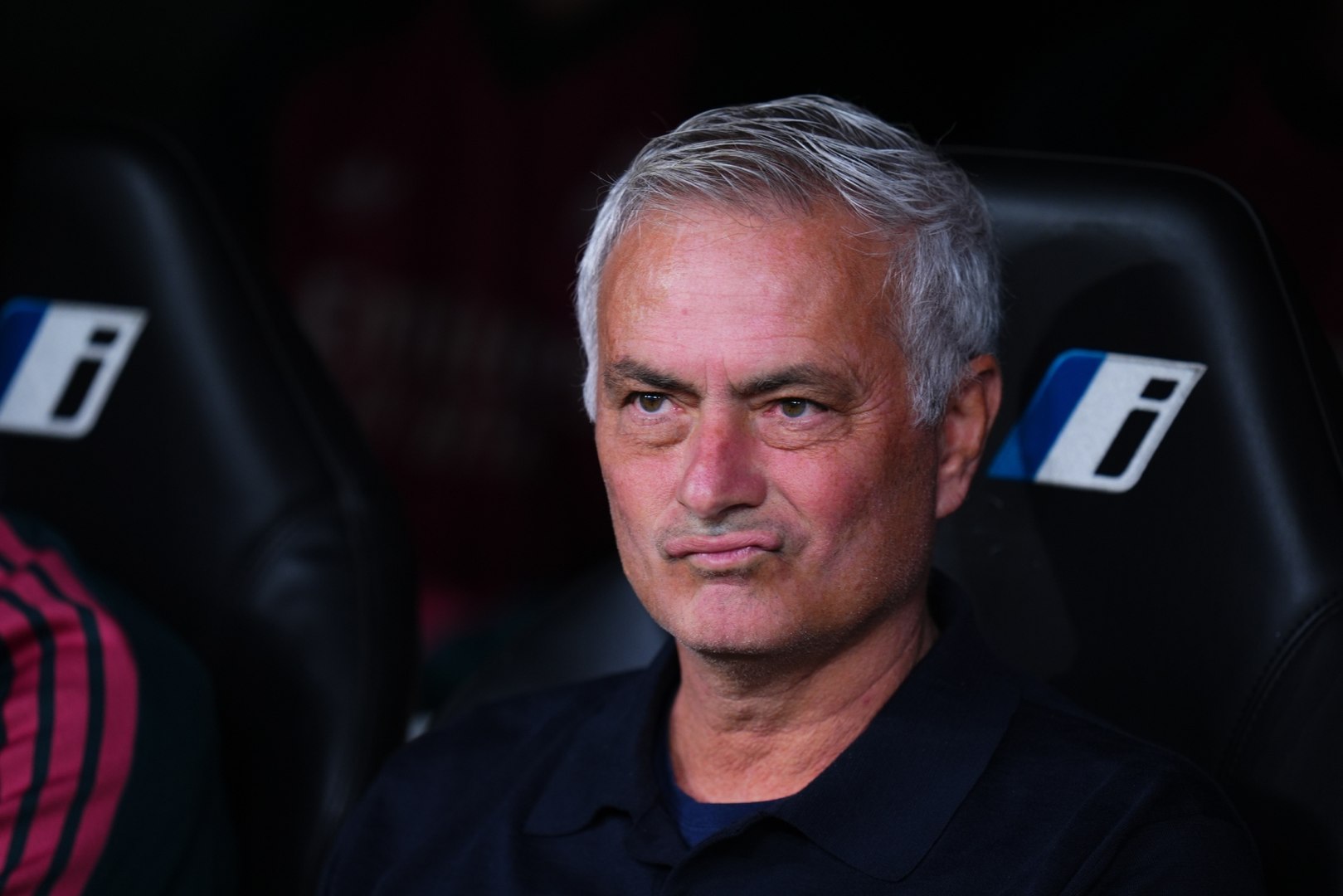 "Mourinho is like The Simpsons, what he says always happens...". Radio MARCA