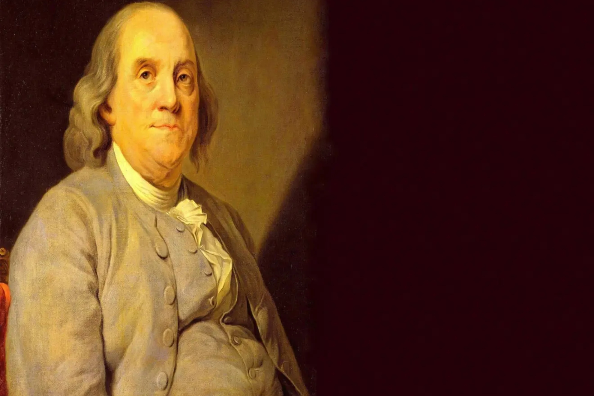 Benjamin Franklin SPECIAL