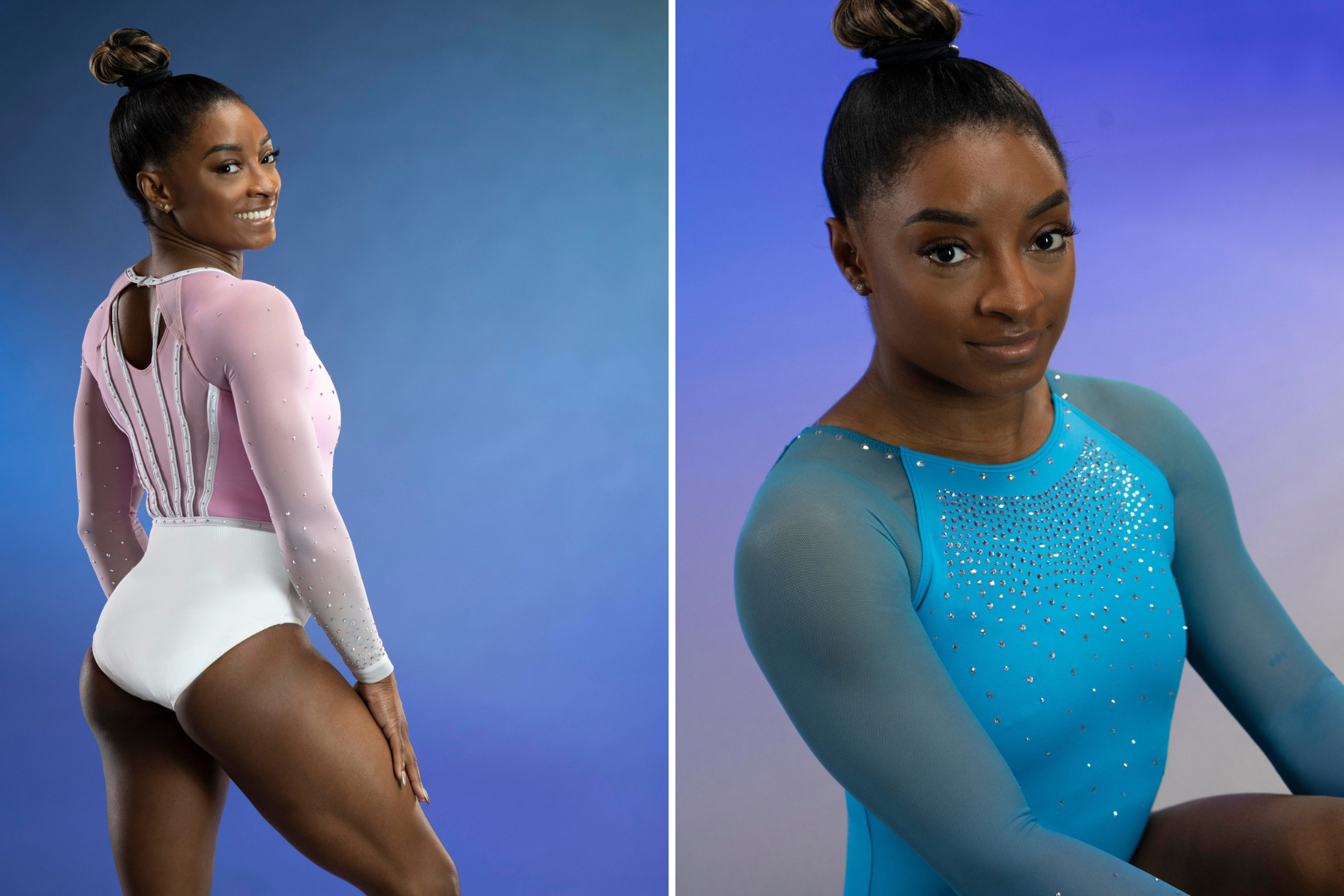 For Simone Biles, Los Angeles 2028 could offer the perfect chance to say goodbye