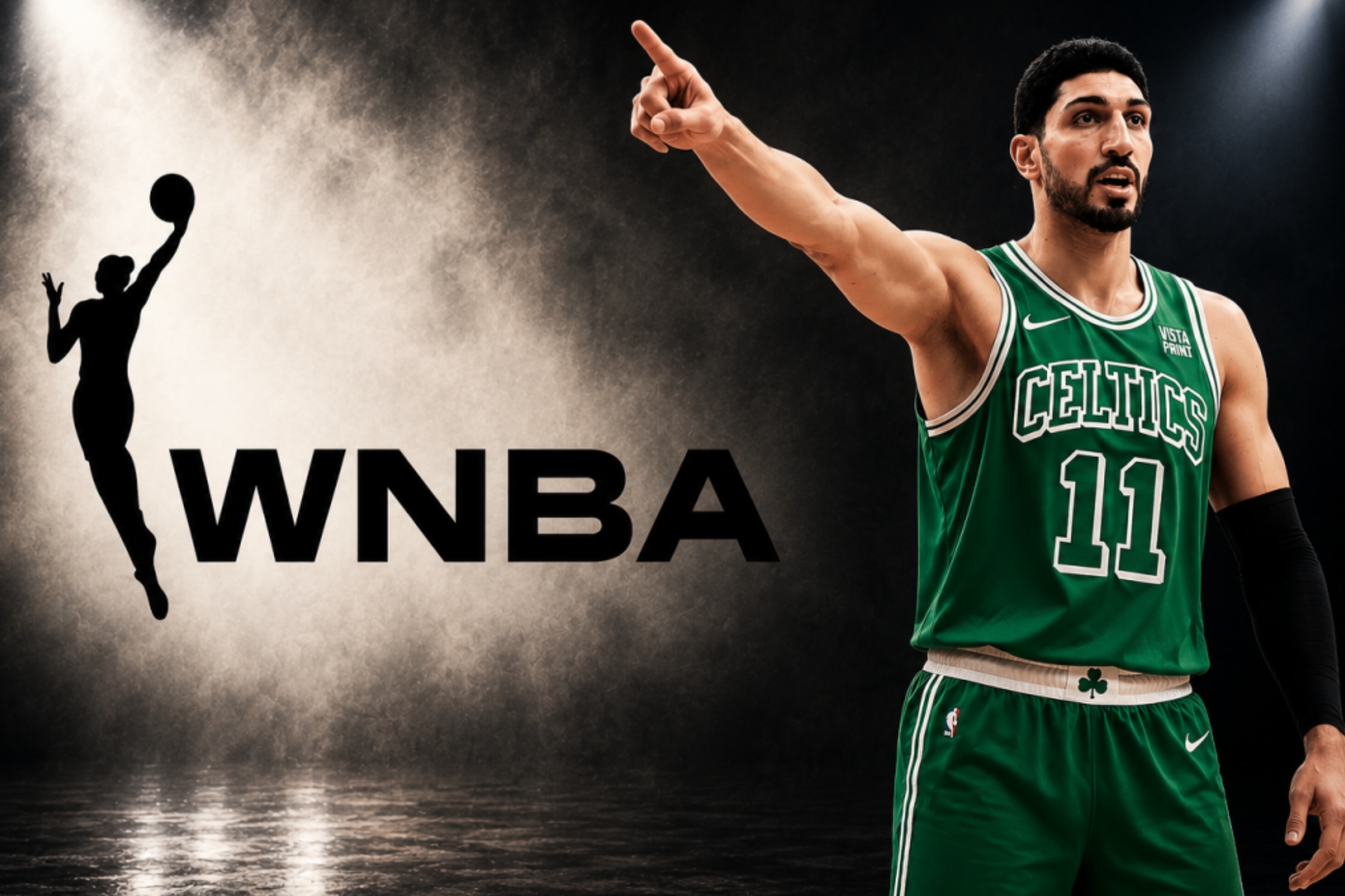 Enes Kanter MARCA