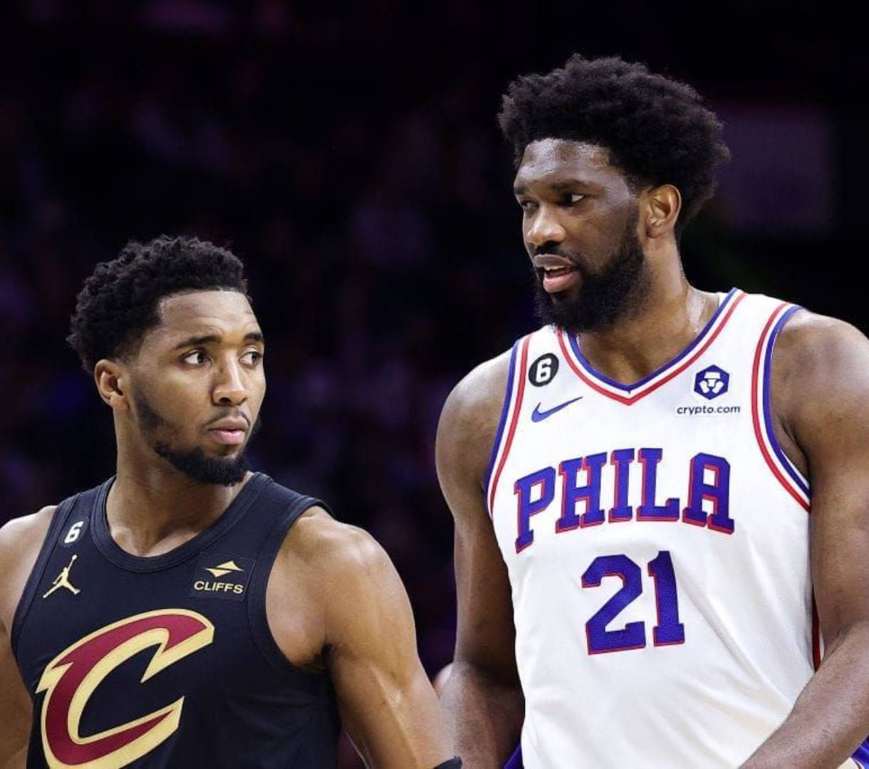 Philadelphia 76ers vs Cleveland Cavaliers Special