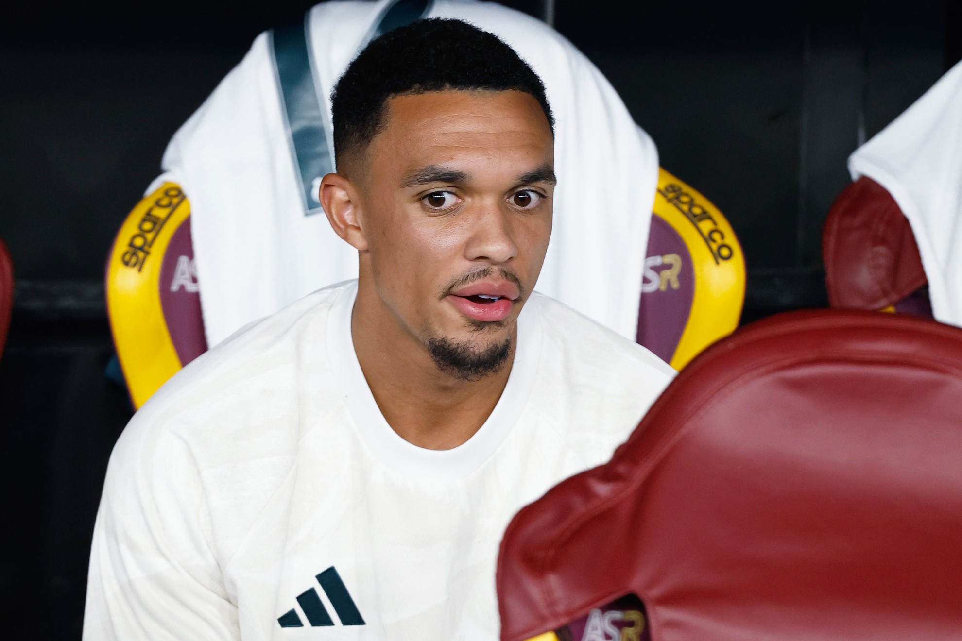 Trent Alexander-Arnold / Chema Rey (MARCA)