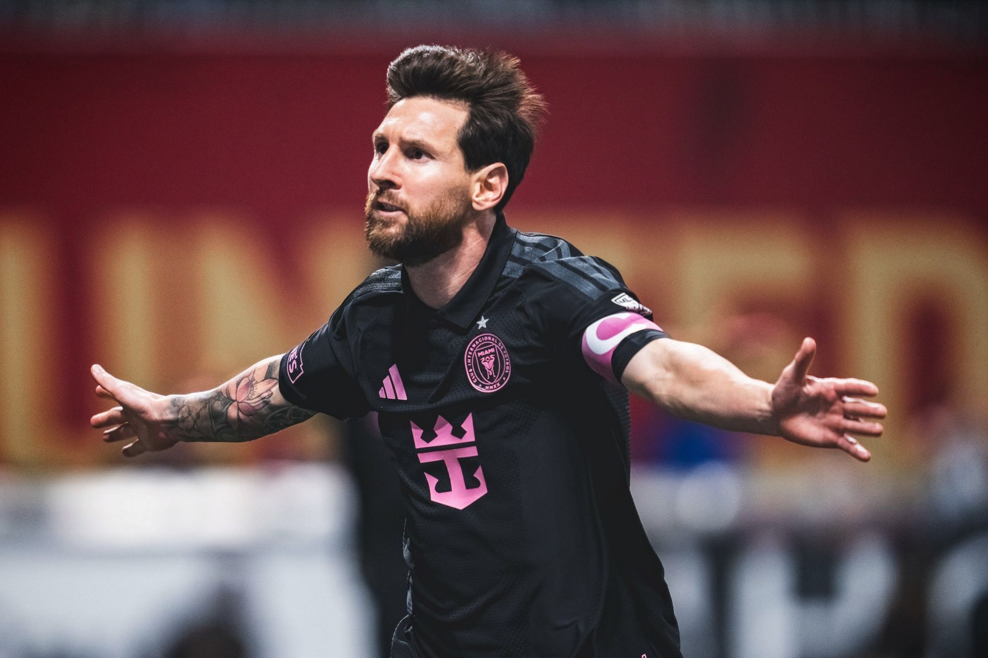 Messi IG