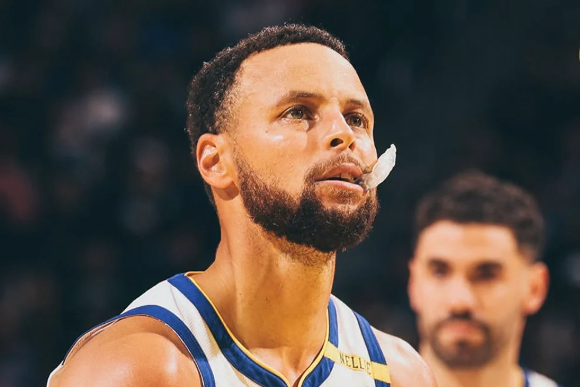 Steph Curry’s frustrated reaction highlights Warriors’ costly collapse against Memphis Facebook
