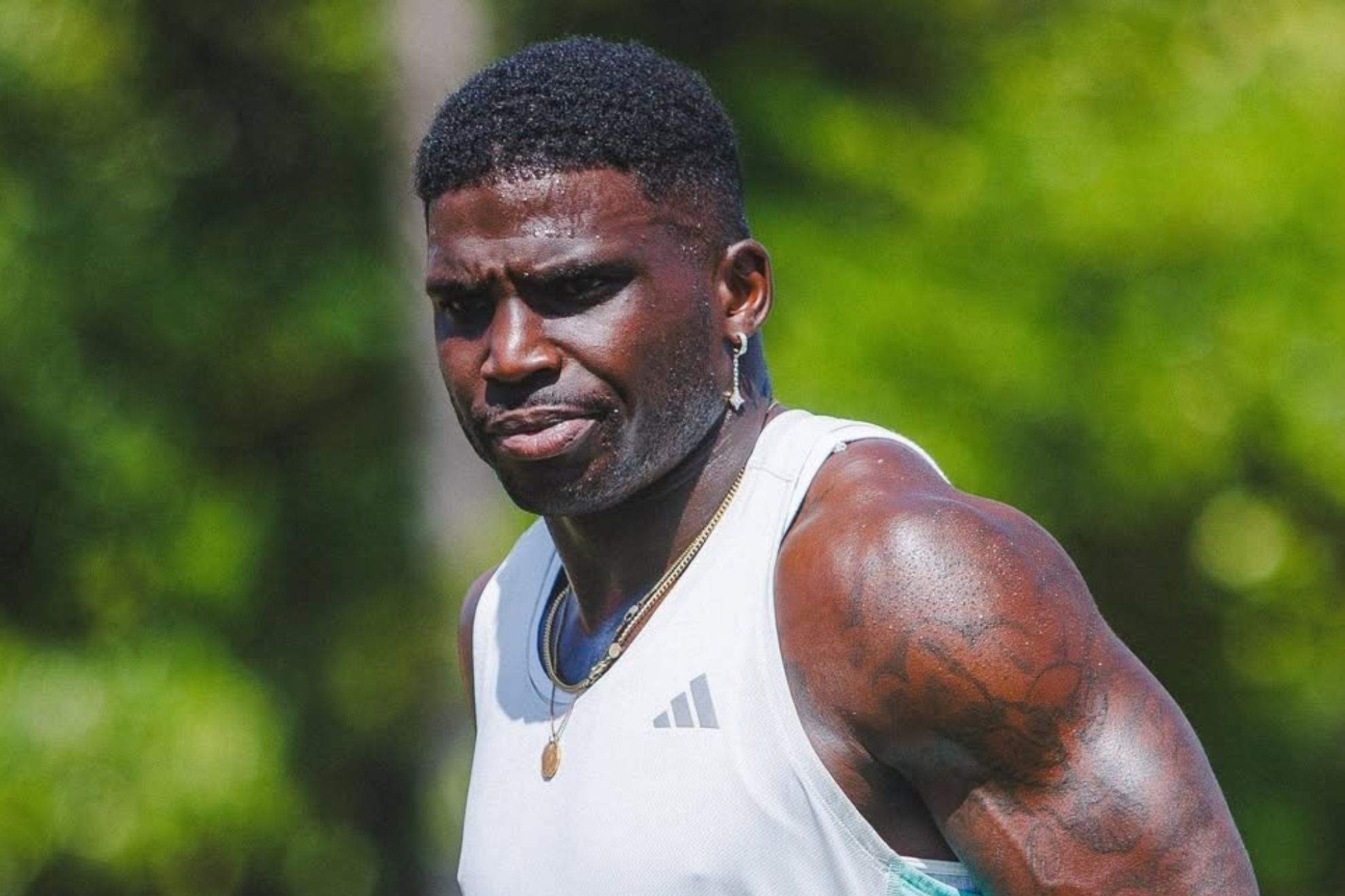 Tyreek Hill’s family court fight intensifies as NFL investigation remains open Instagram