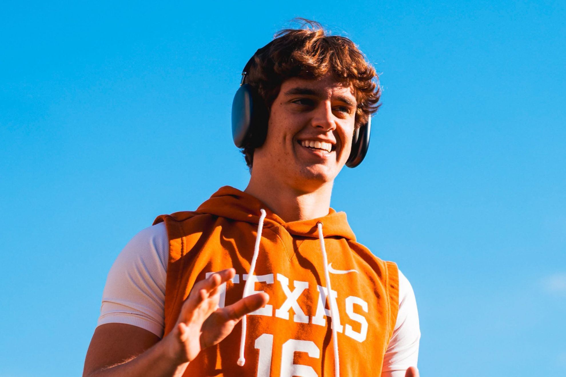 Arch Manning faces a career crossroads as 2027 NFL Draft outlook gets murkier Facebook