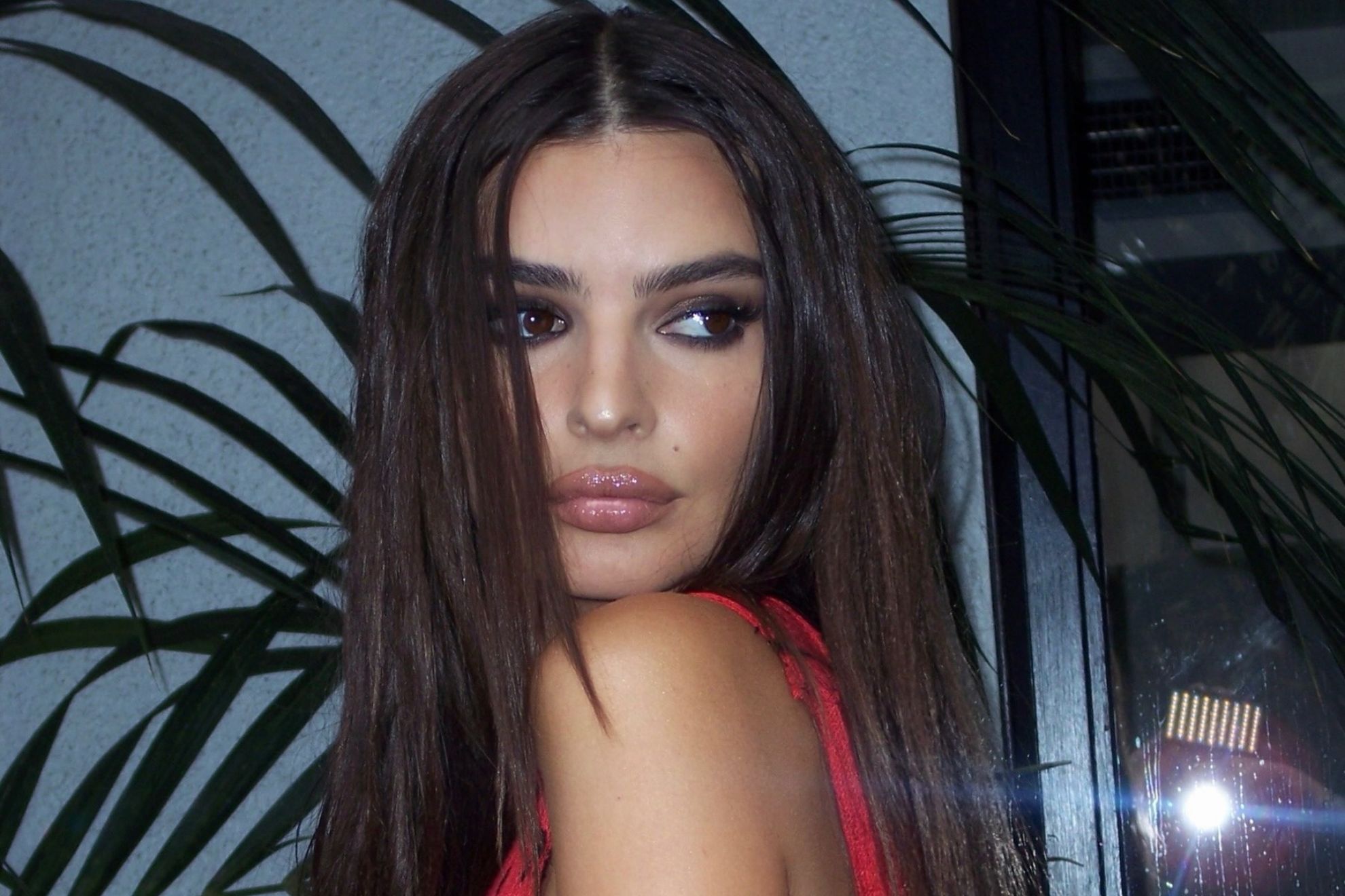 Emily Ratajkowski
