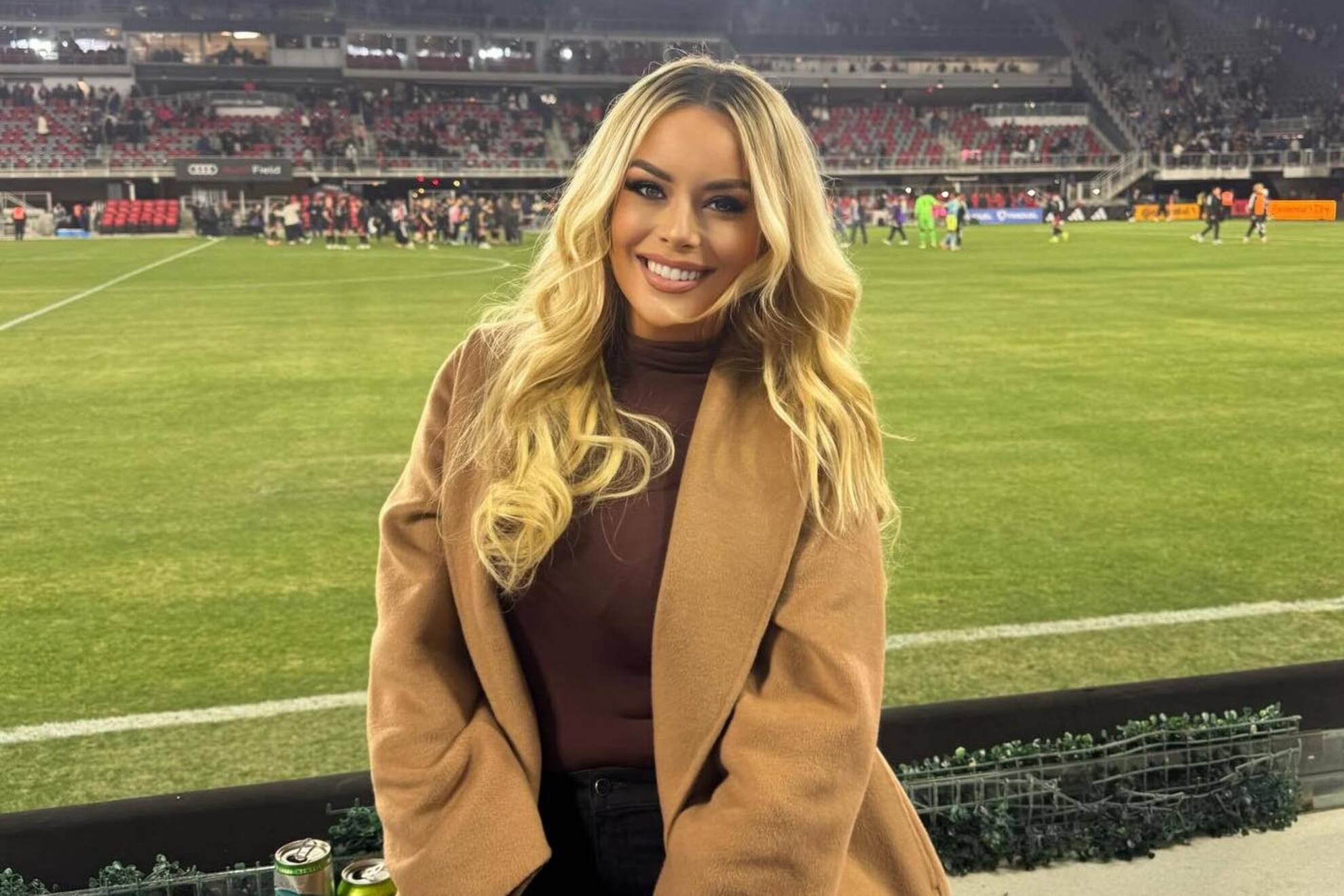 Britt McHenry Instagram