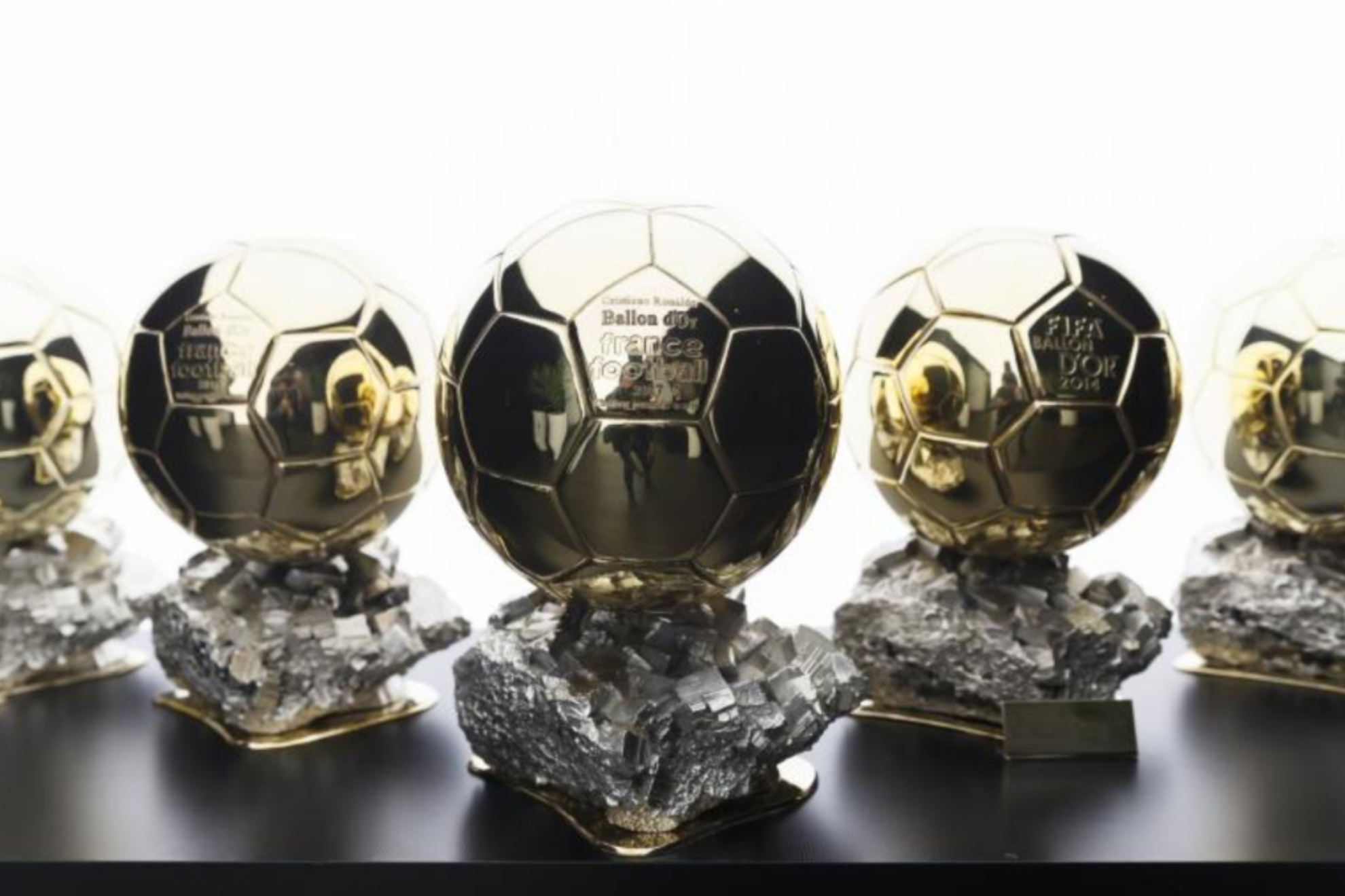 Ballon d'Or
