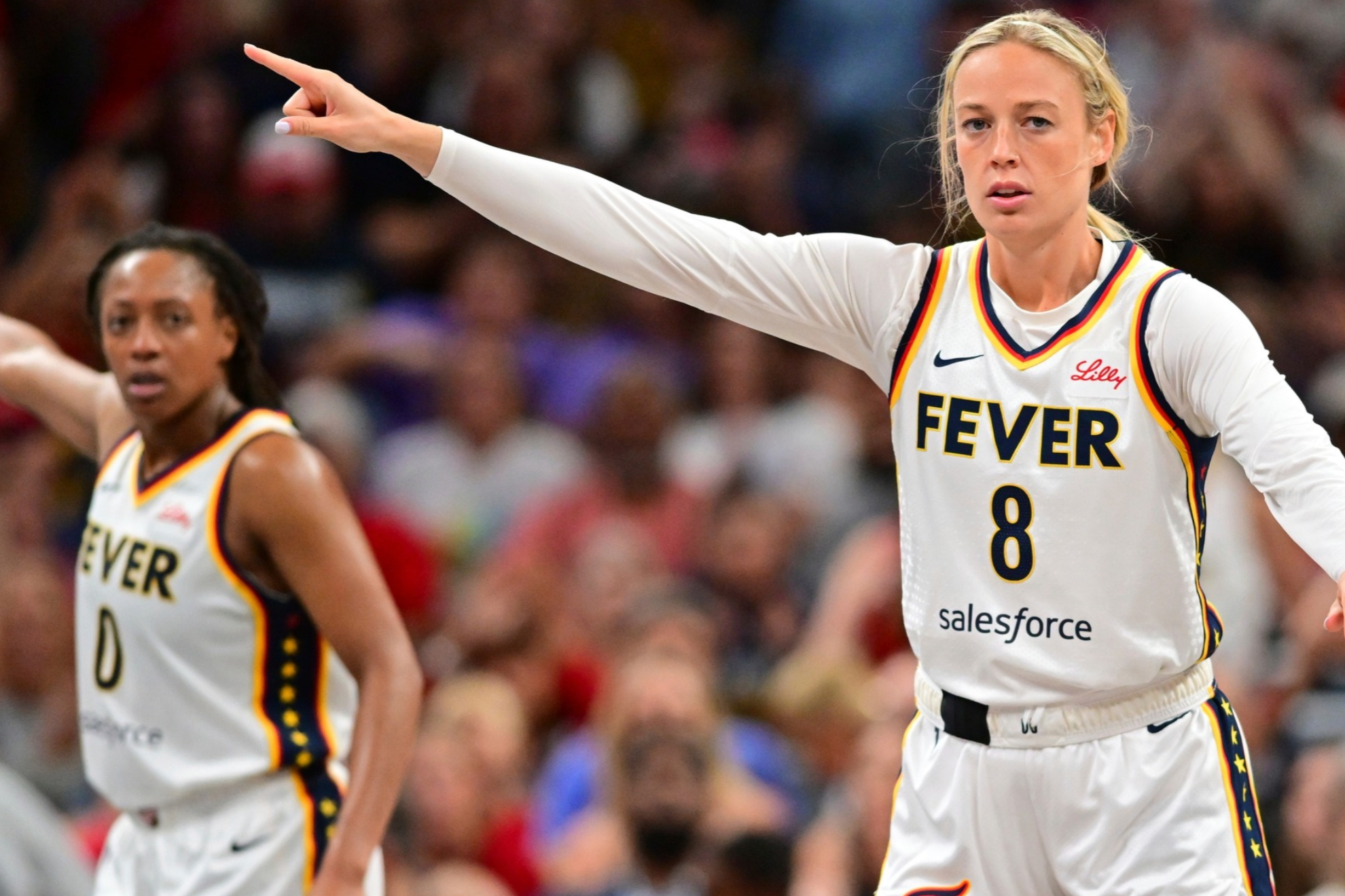 The 30-year-old guard will become an unrestricted free agent after completing a one-season contract with Indiana. LAPRESSE