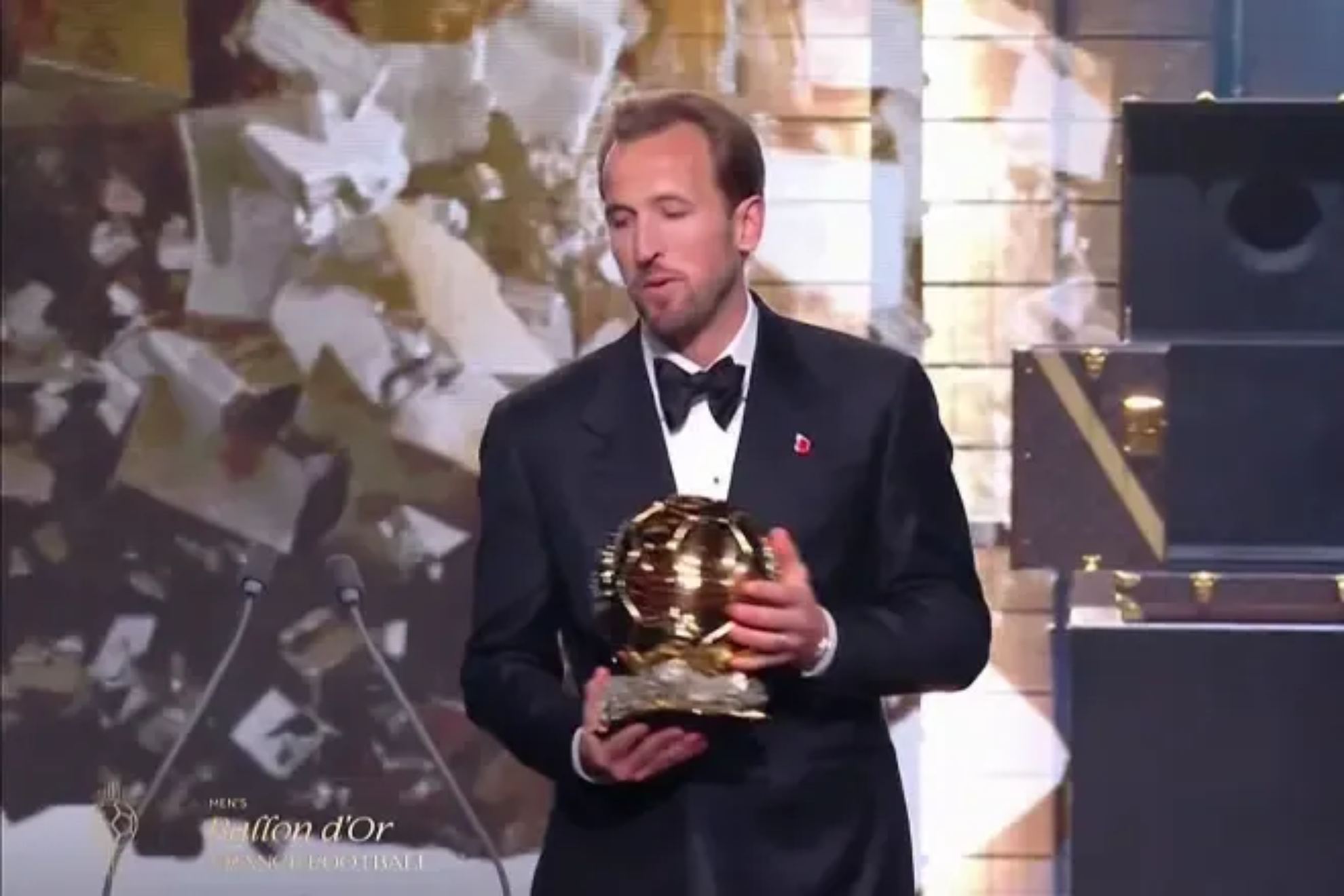 Harry Kane