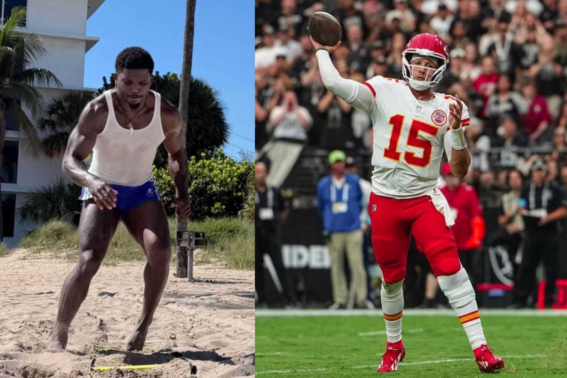 Tyreek Hill's NFL comeback: why a Chiefs reunion makes sense and what could stop it Instagram