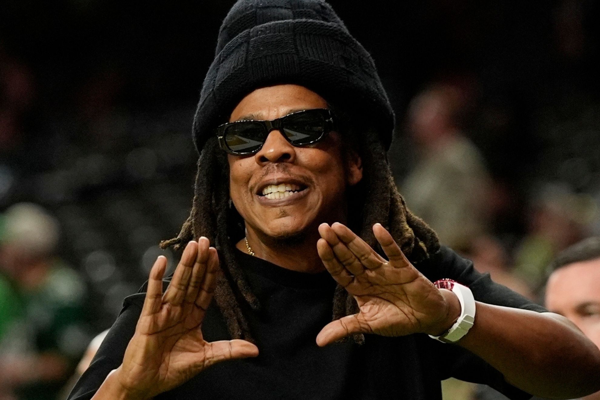 Jay-Z