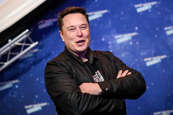 Elon Musk. EFE