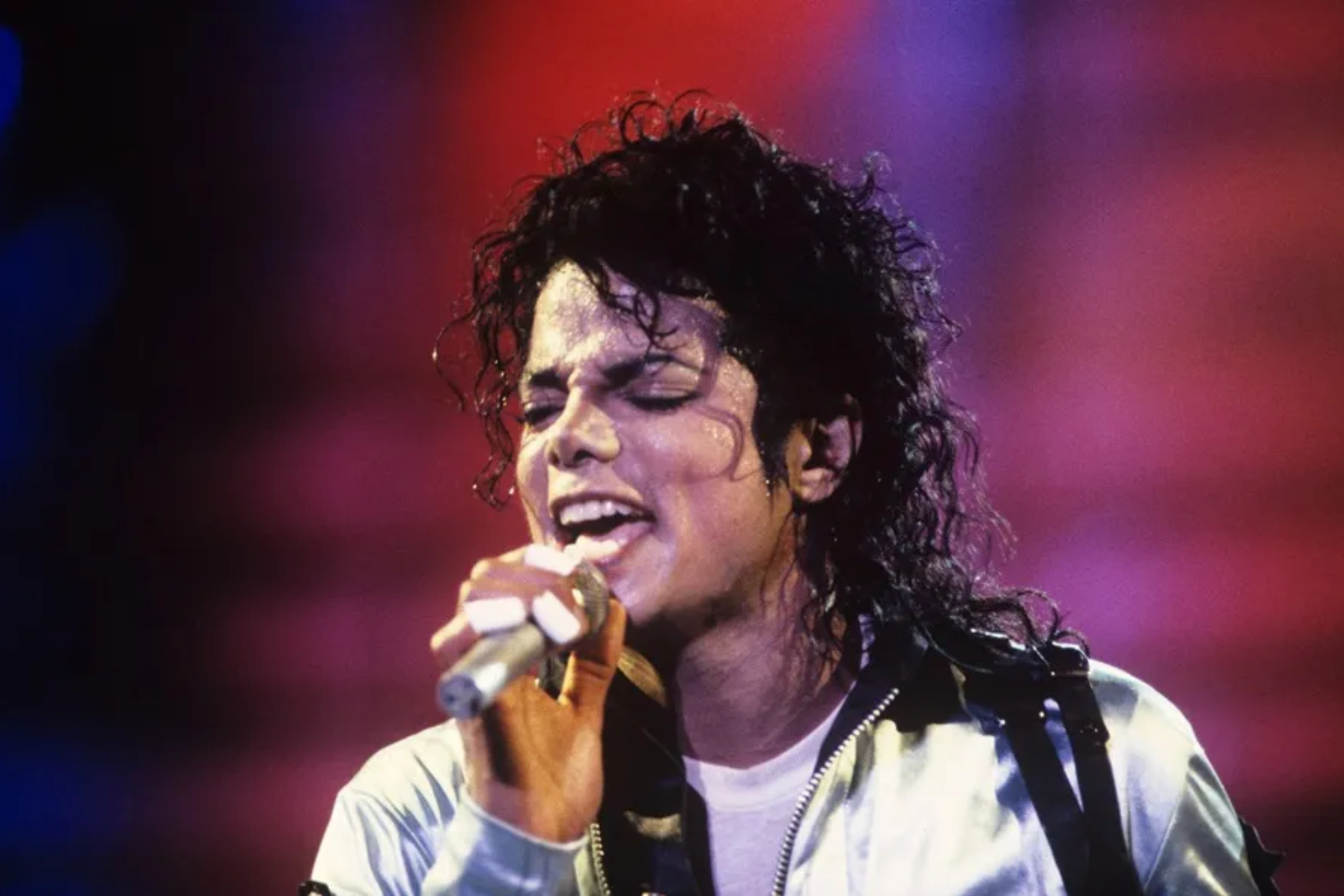 Michael Jackson. EFE