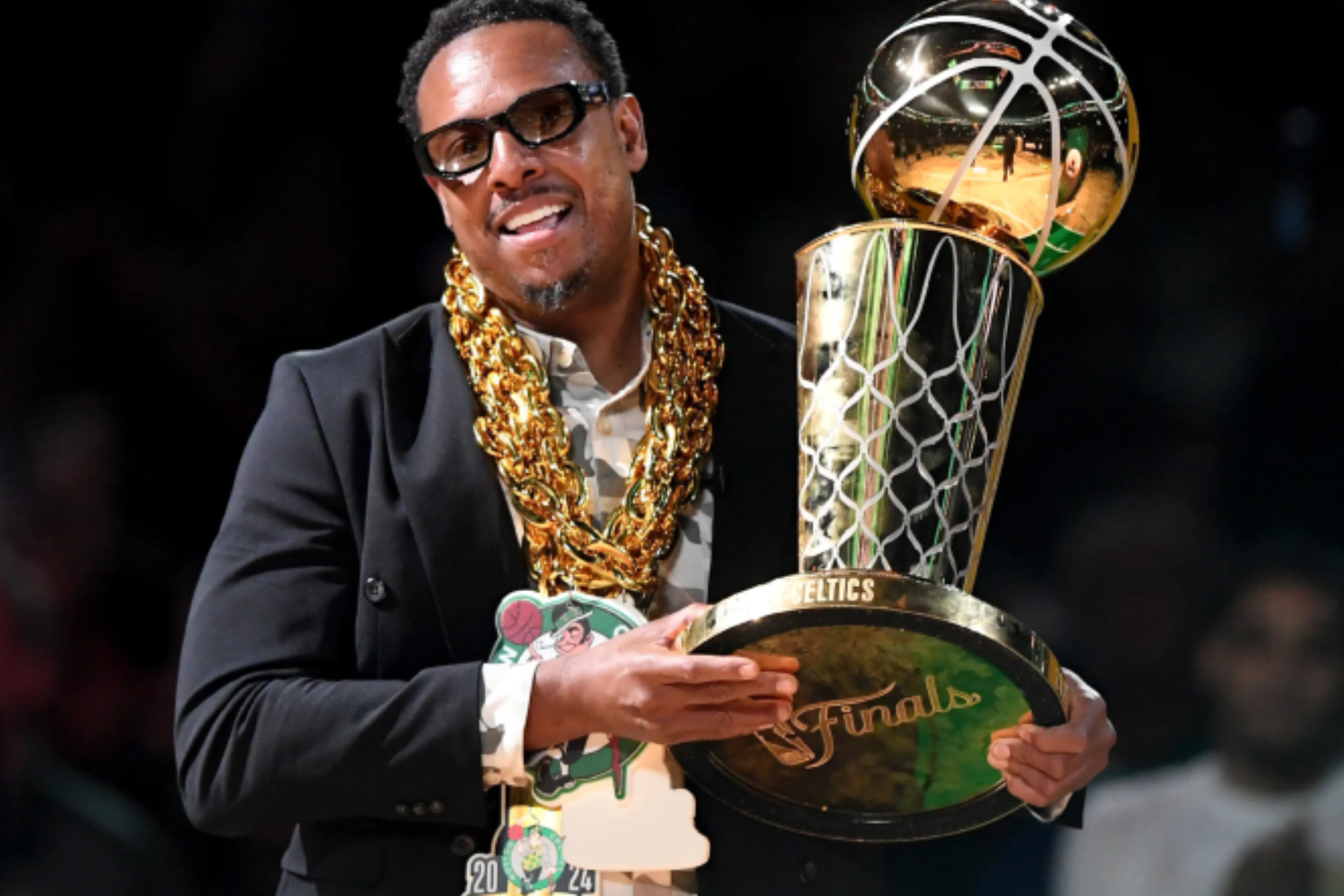 The Boston Celtics legend told a court that his income plummeted after he stopped receiving payments X (Twitter)basquetplus