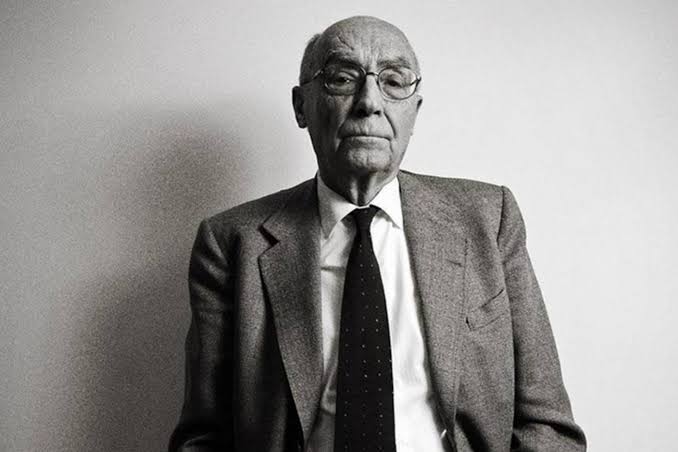José Saramago died in Spain from leukemia. EFE