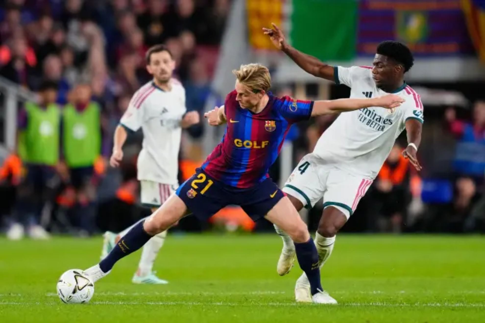 Frankie de Jong