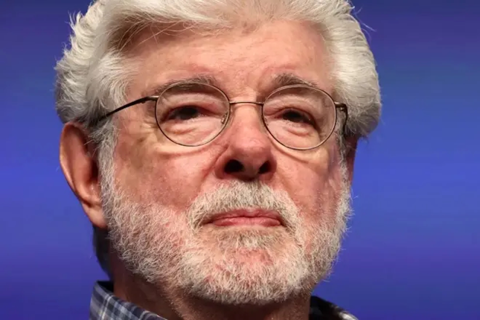 George Lucas