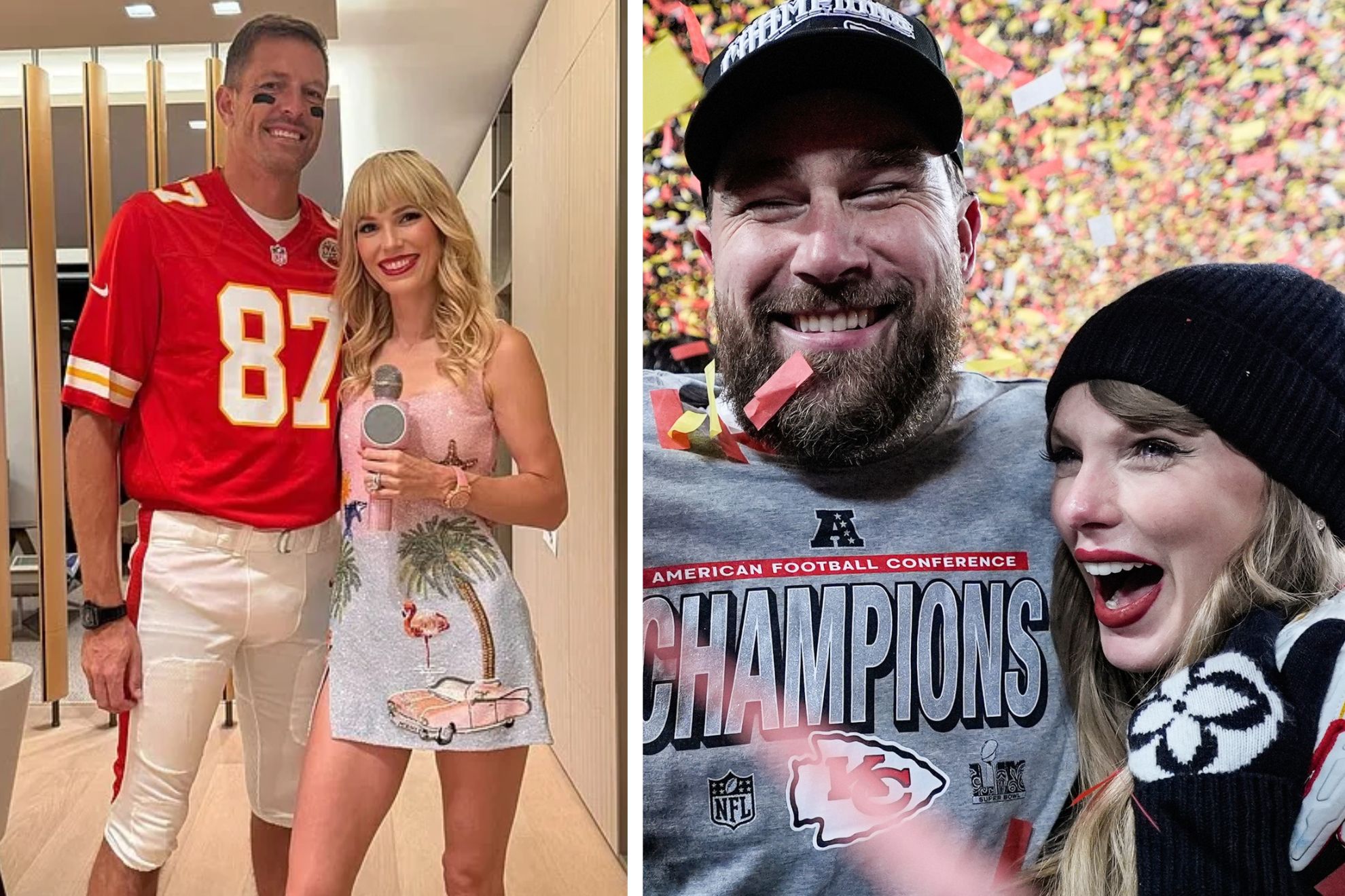 Caroline Wozniacki’s Halloween costume