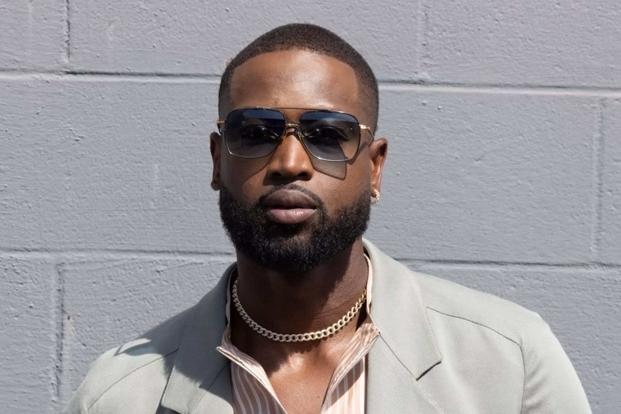 Dwyane Wade was blowing millions and nearly lost everything until a wake-up call from his own body changed everything Facebook